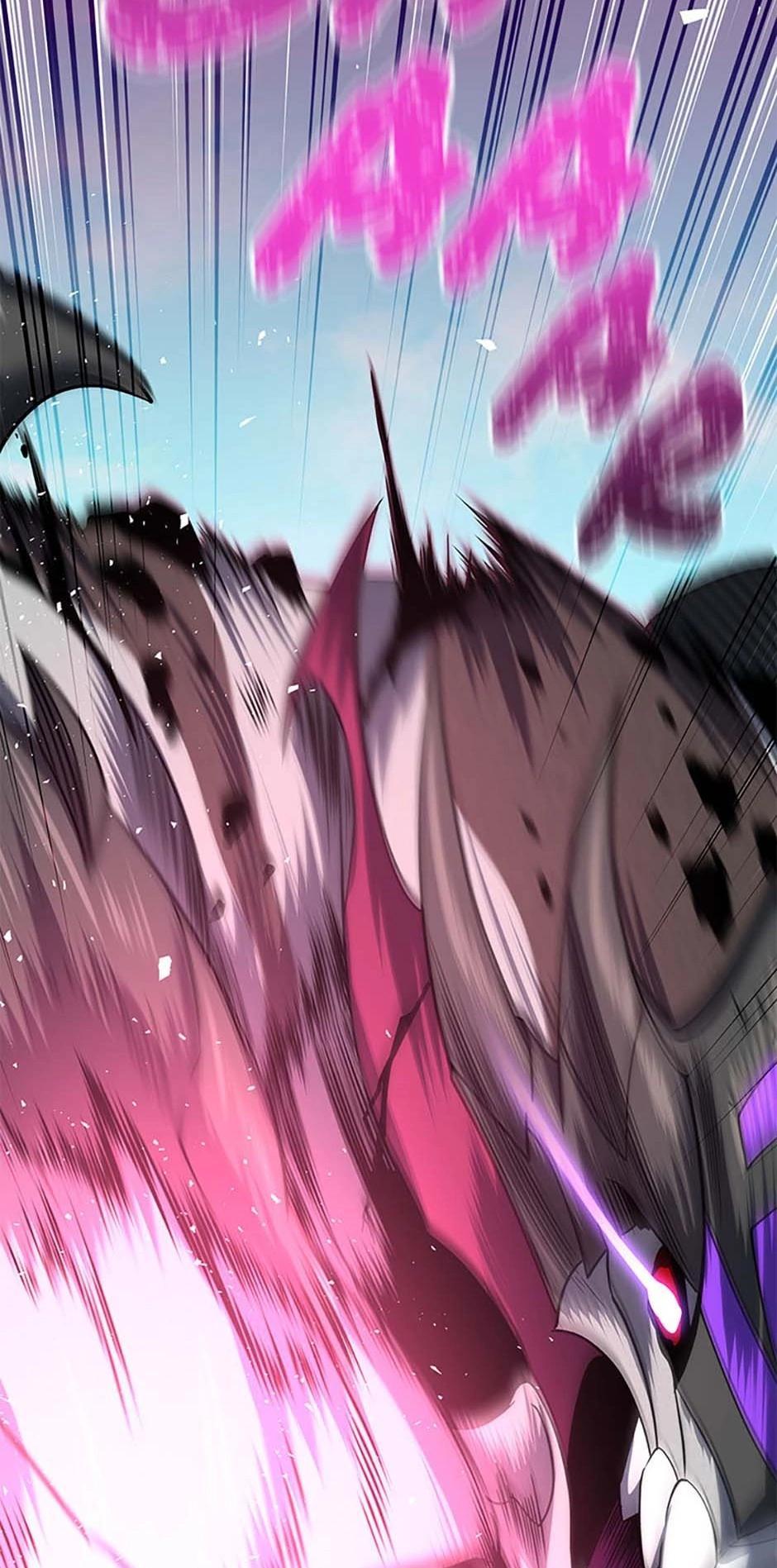 After Ten Millennia in Hell Chapter 77