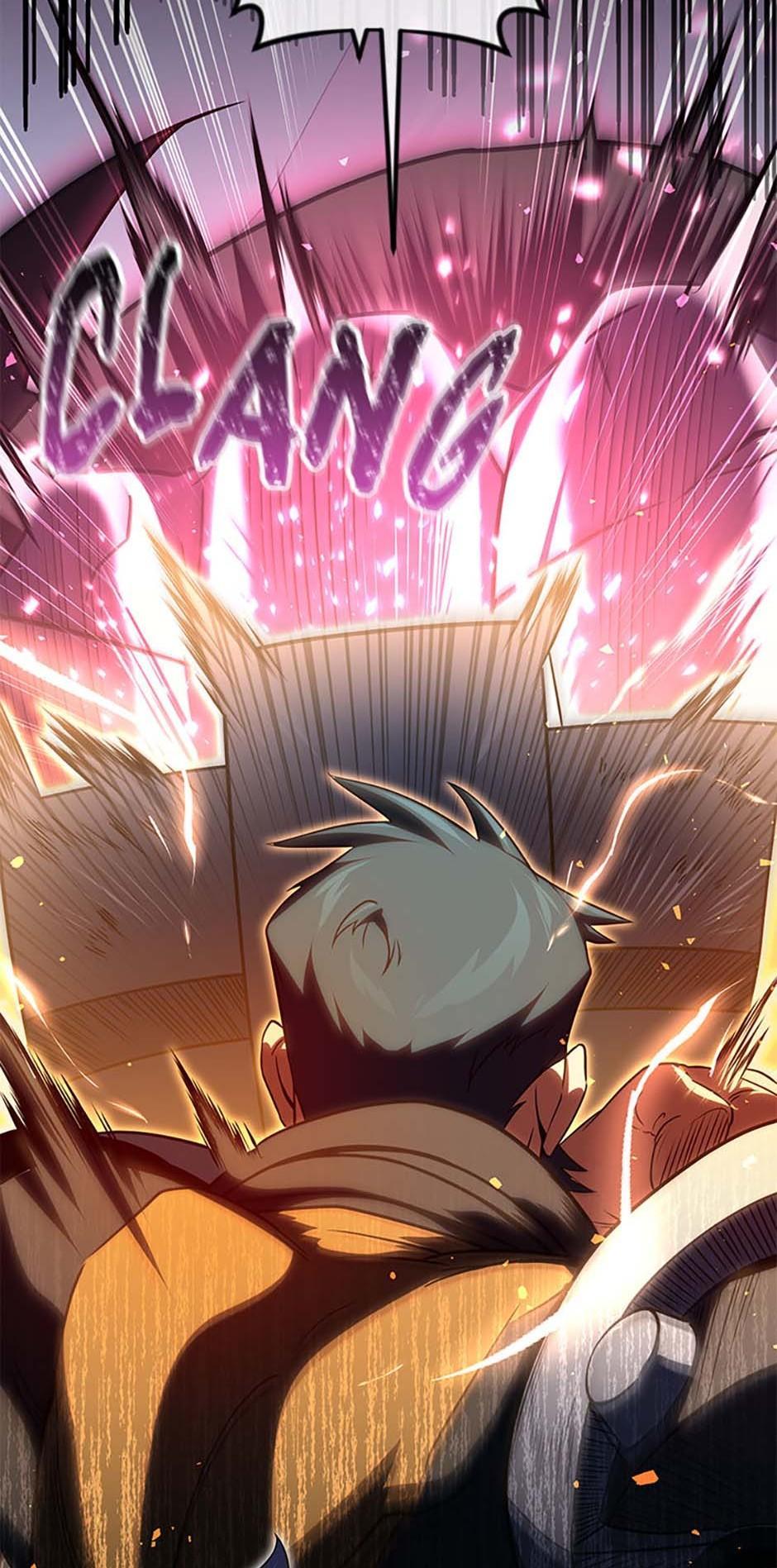 After Ten Millennia in Hell Chapter 77