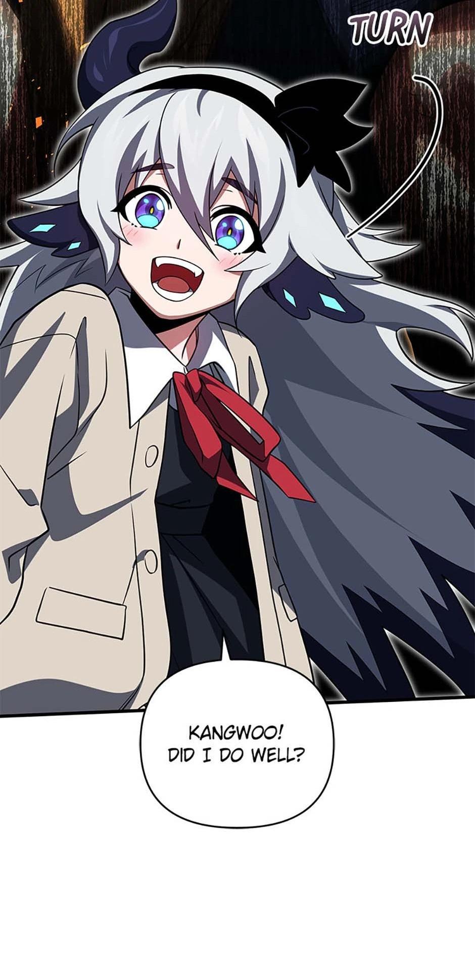 After Ten Millennia in Hell Chapter 77