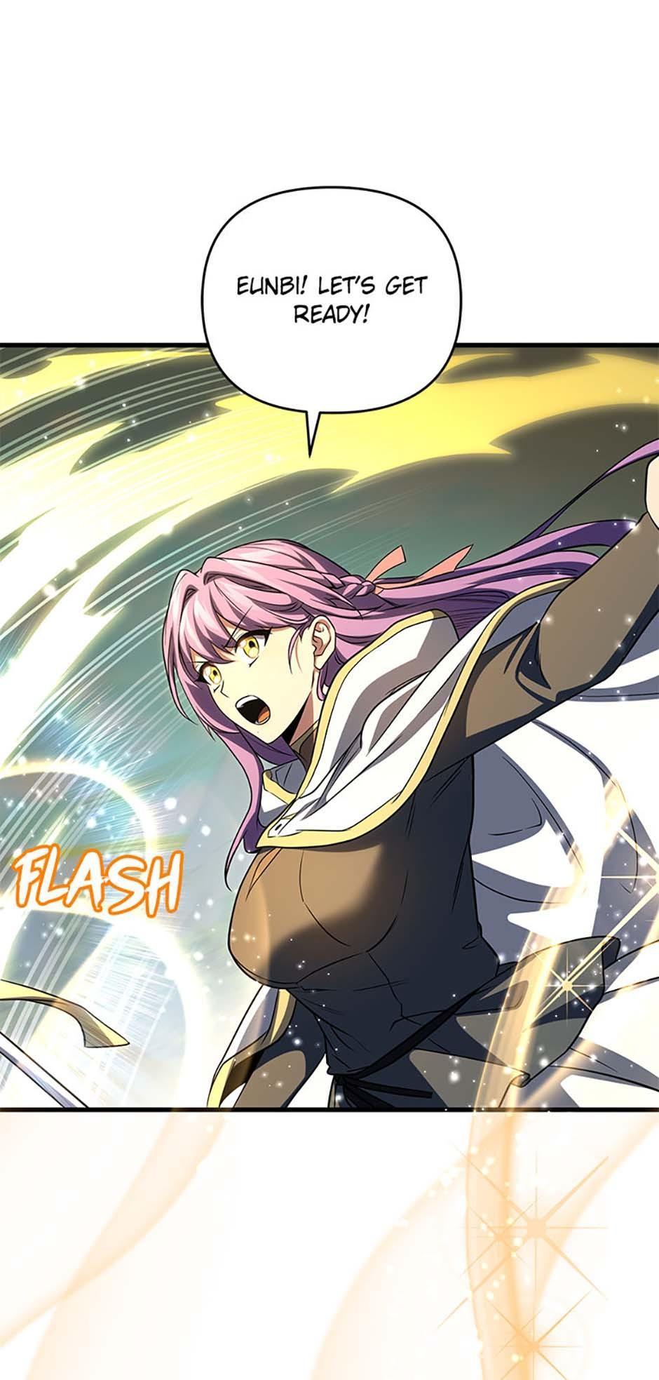 After Ten Millennia in Hell Chapter 77