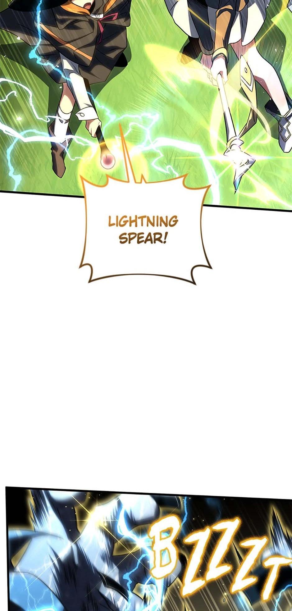 After Ten Millennia in Hell Chapter 77