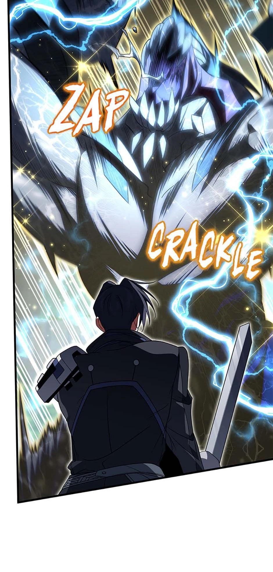 After Ten Millennia in Hell Chapter 77