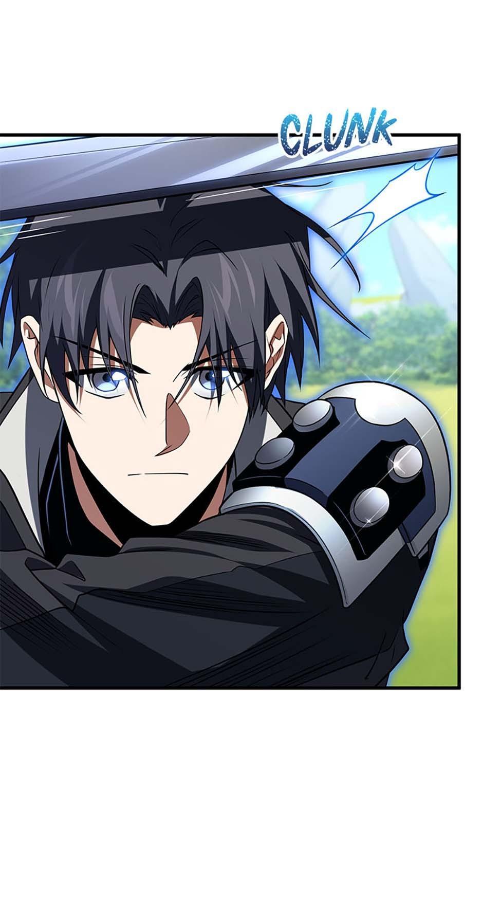 After Ten Millennia in Hell Chapter 77