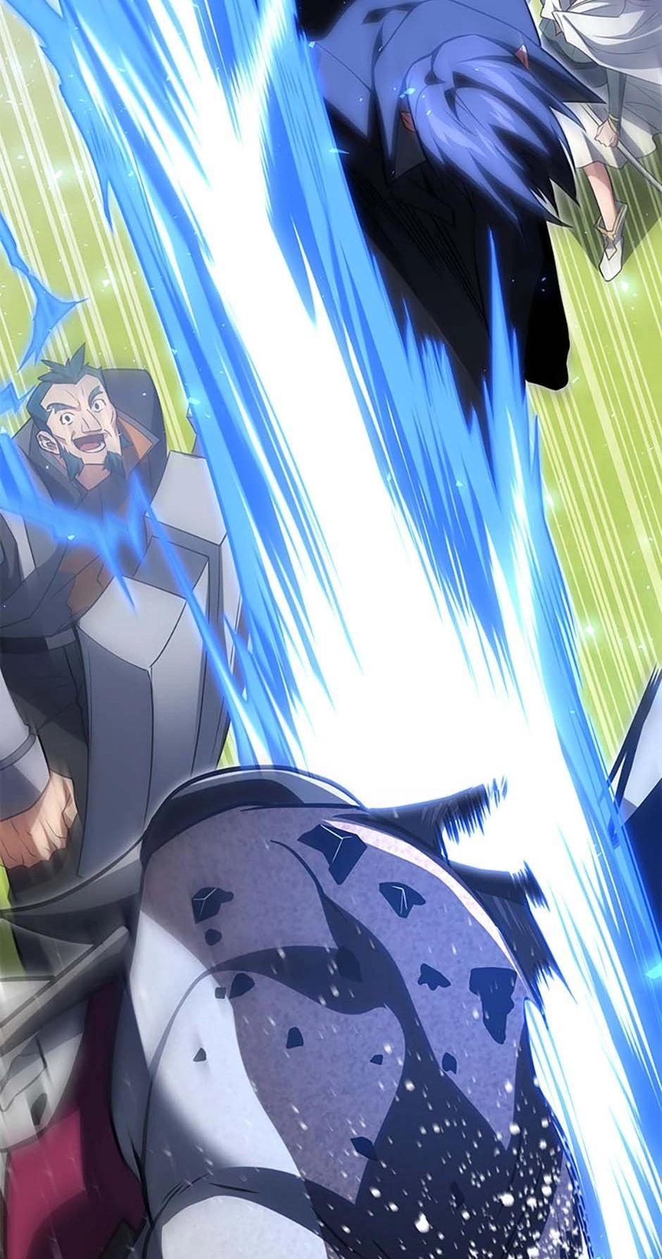 After Ten Millennia in Hell Chapter 77