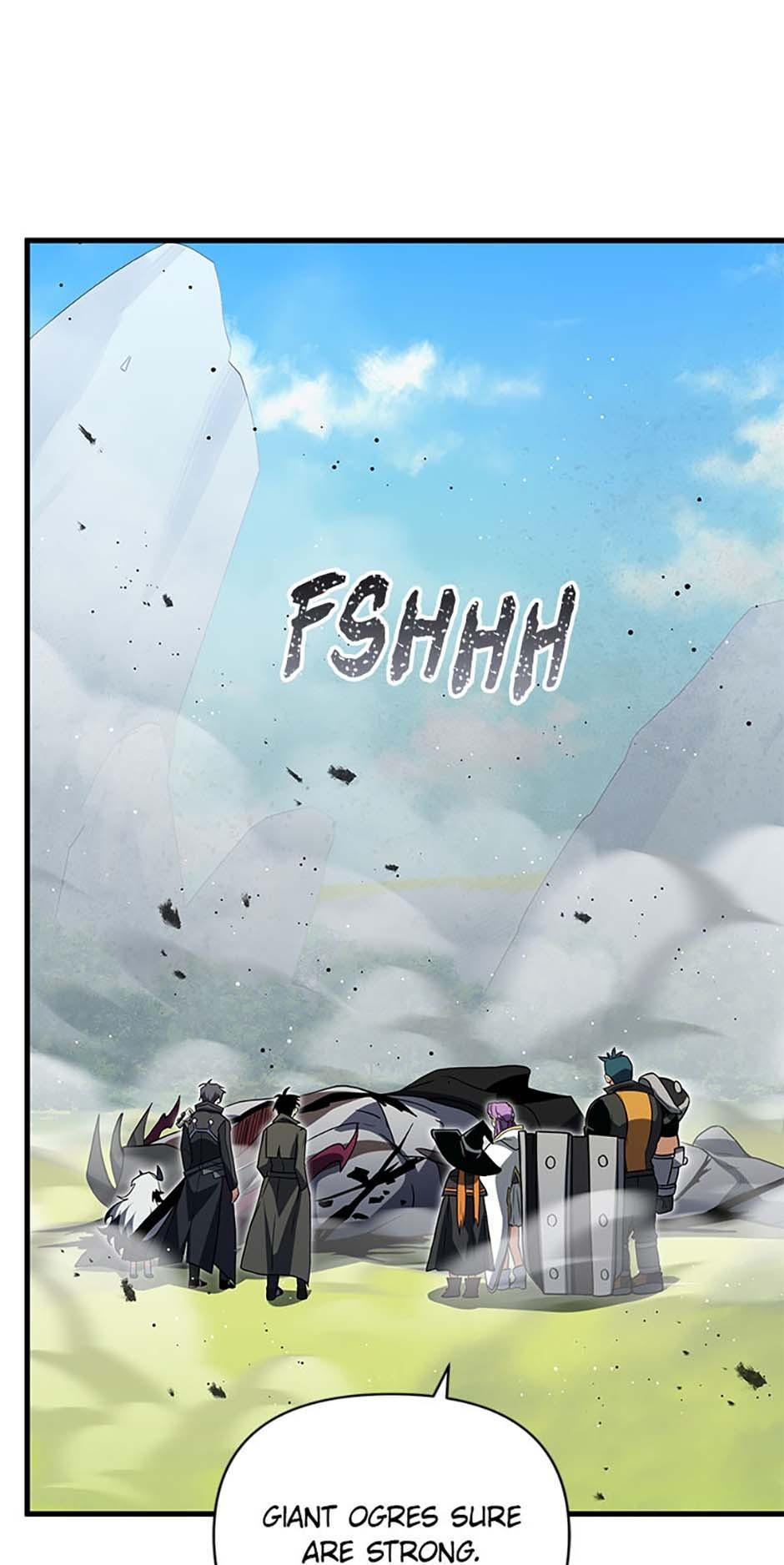 After Ten Millennia in Hell Chapter 77