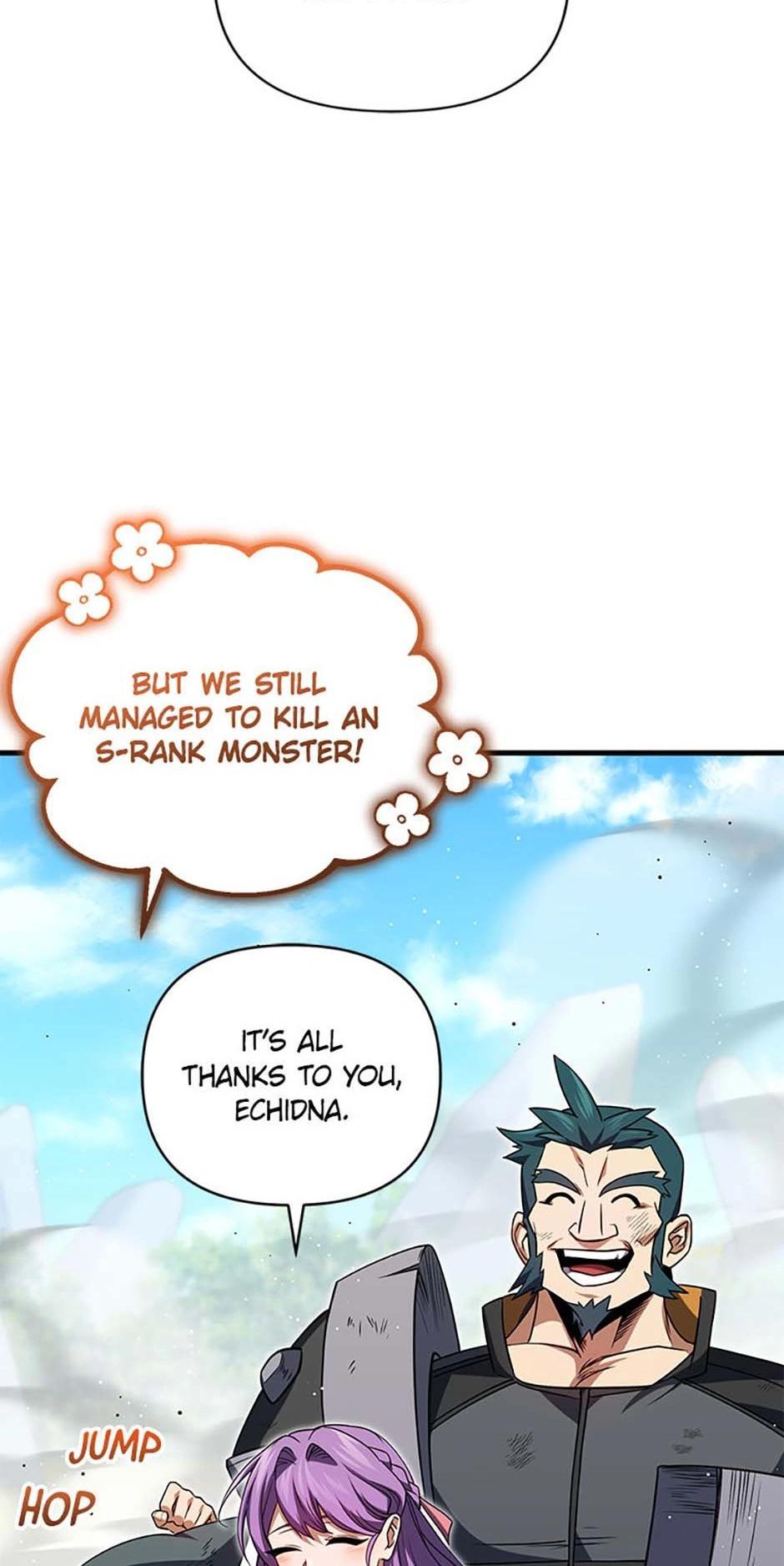 After Ten Millennia in Hell Chapter 77