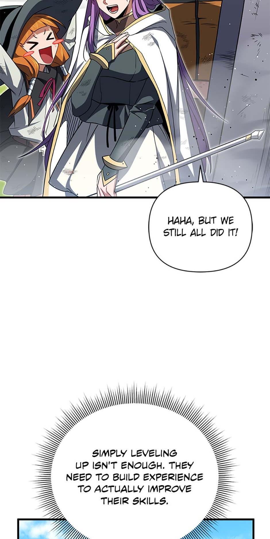 After Ten Millennia in Hell Chapter 77