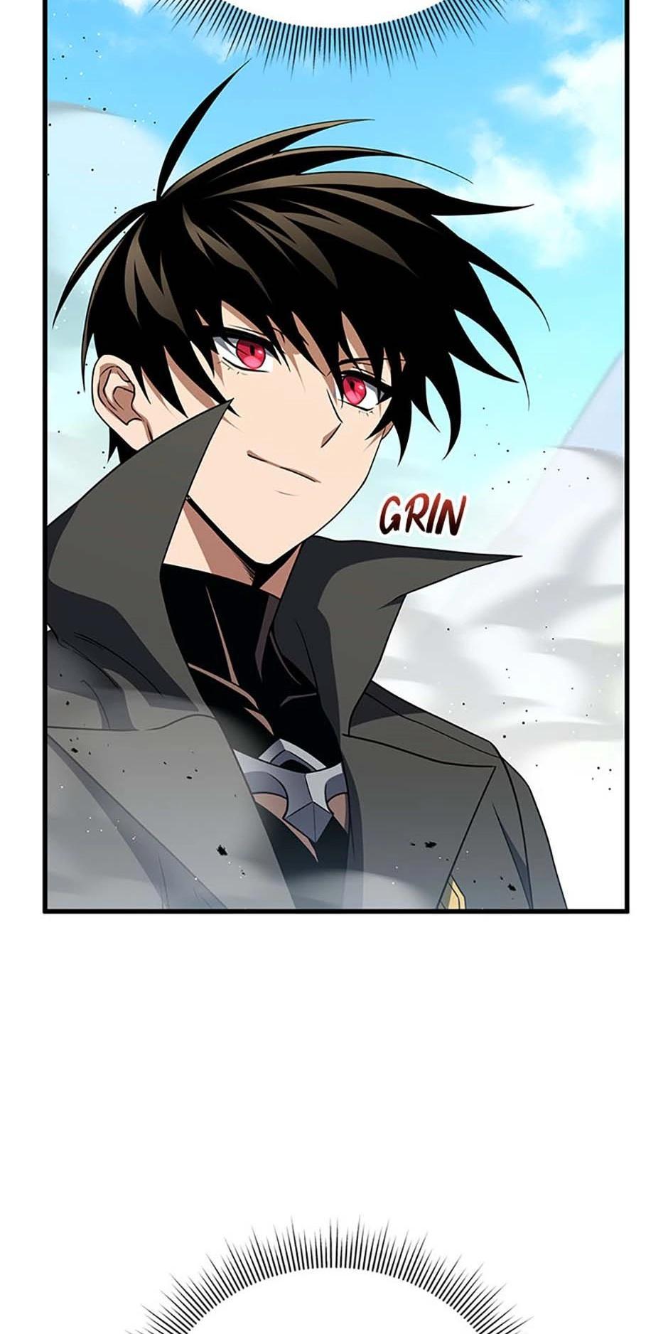 After Ten Millennia in Hell Chapter 77