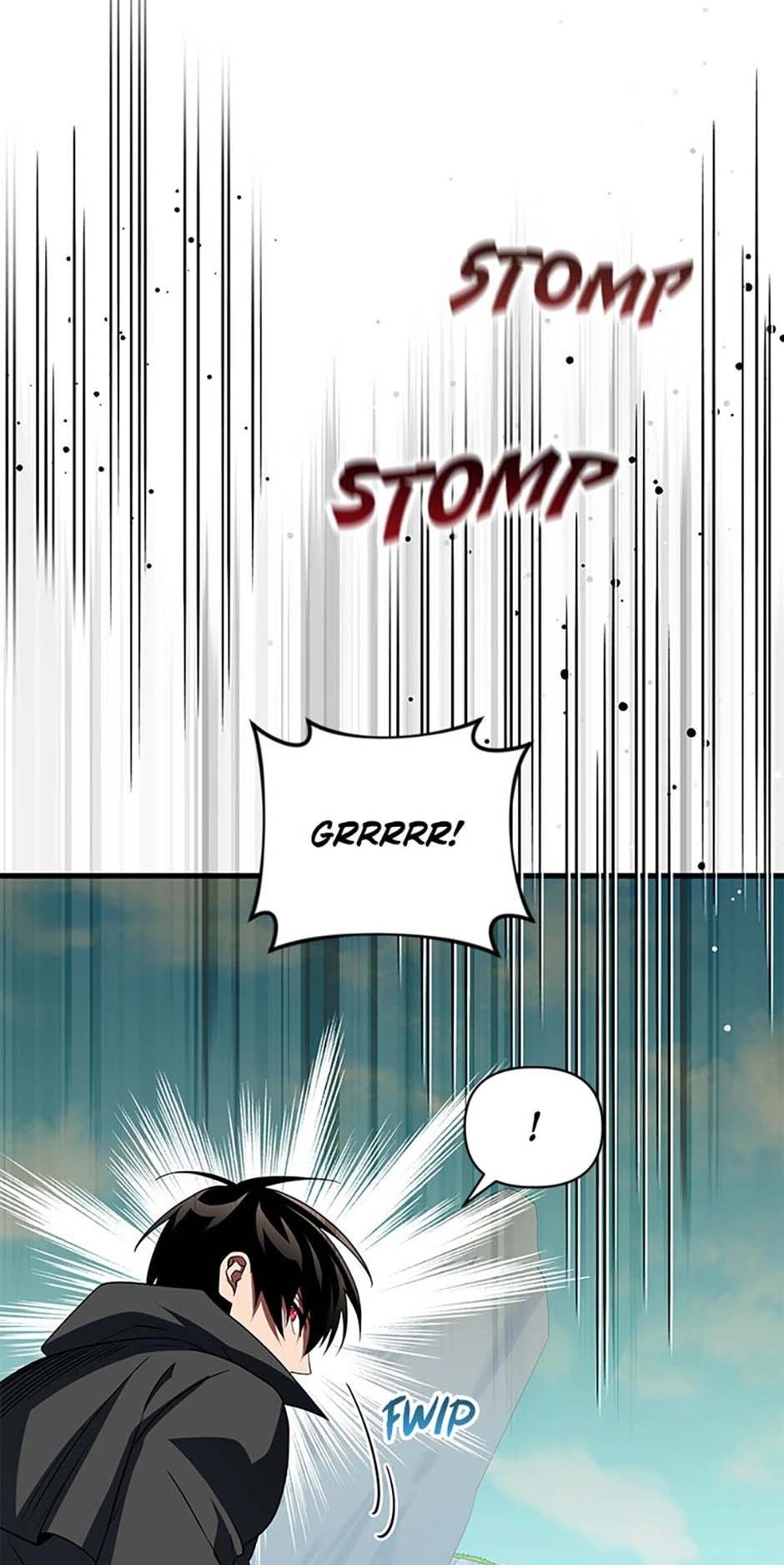 After Ten Millennia in Hell Chapter 77