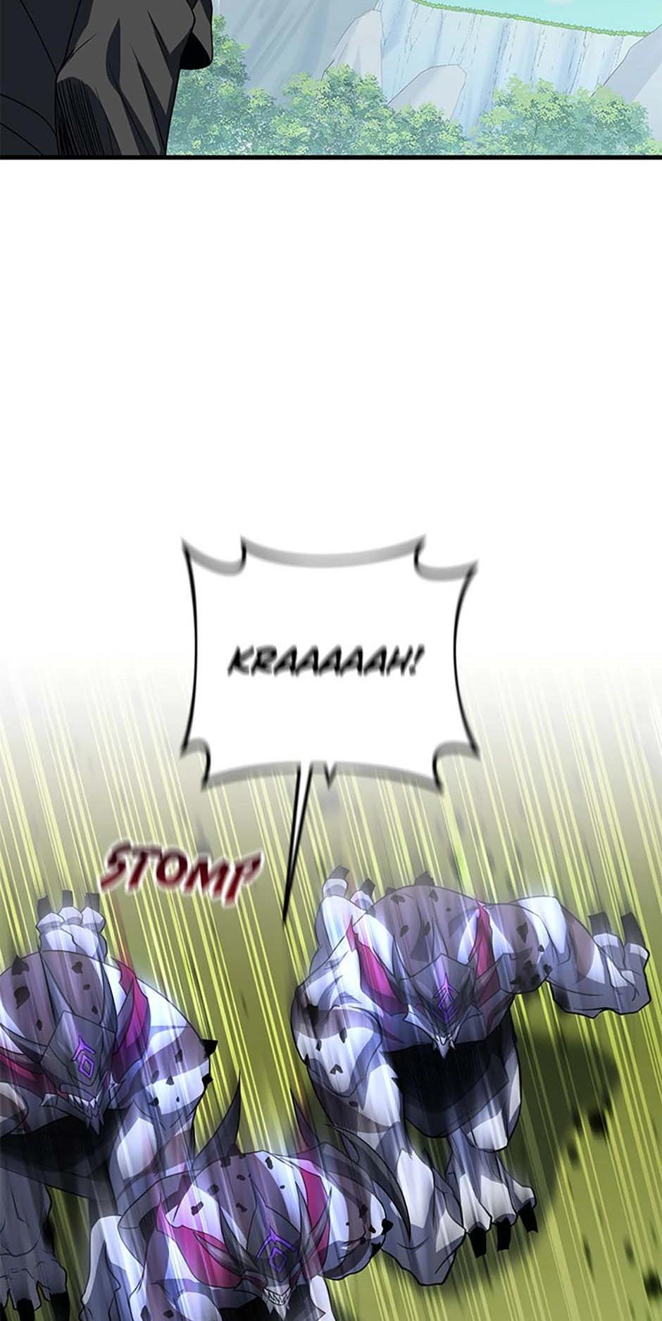 After Ten Millennia in Hell Chapter 77