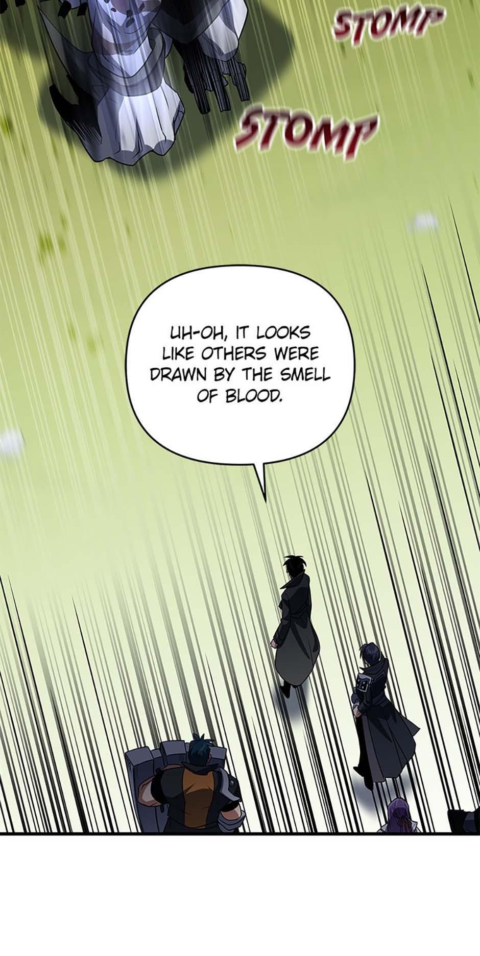 After Ten Millennia in Hell Chapter 77