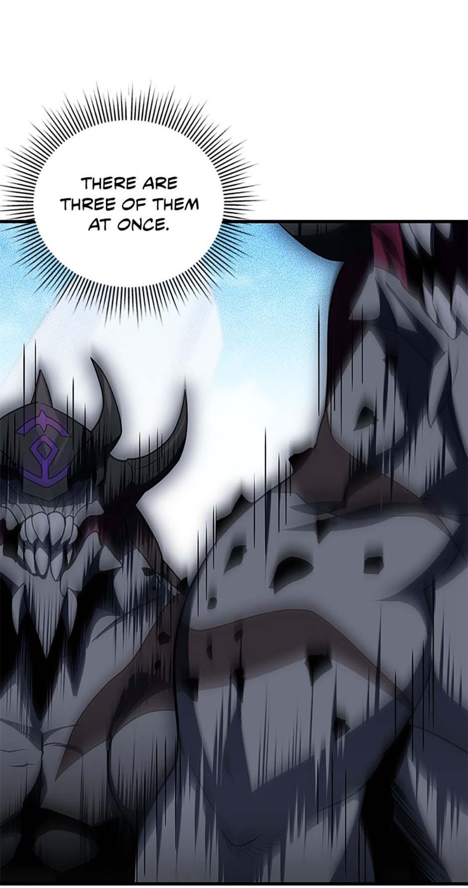 After Ten Millennia in Hell Chapter 77