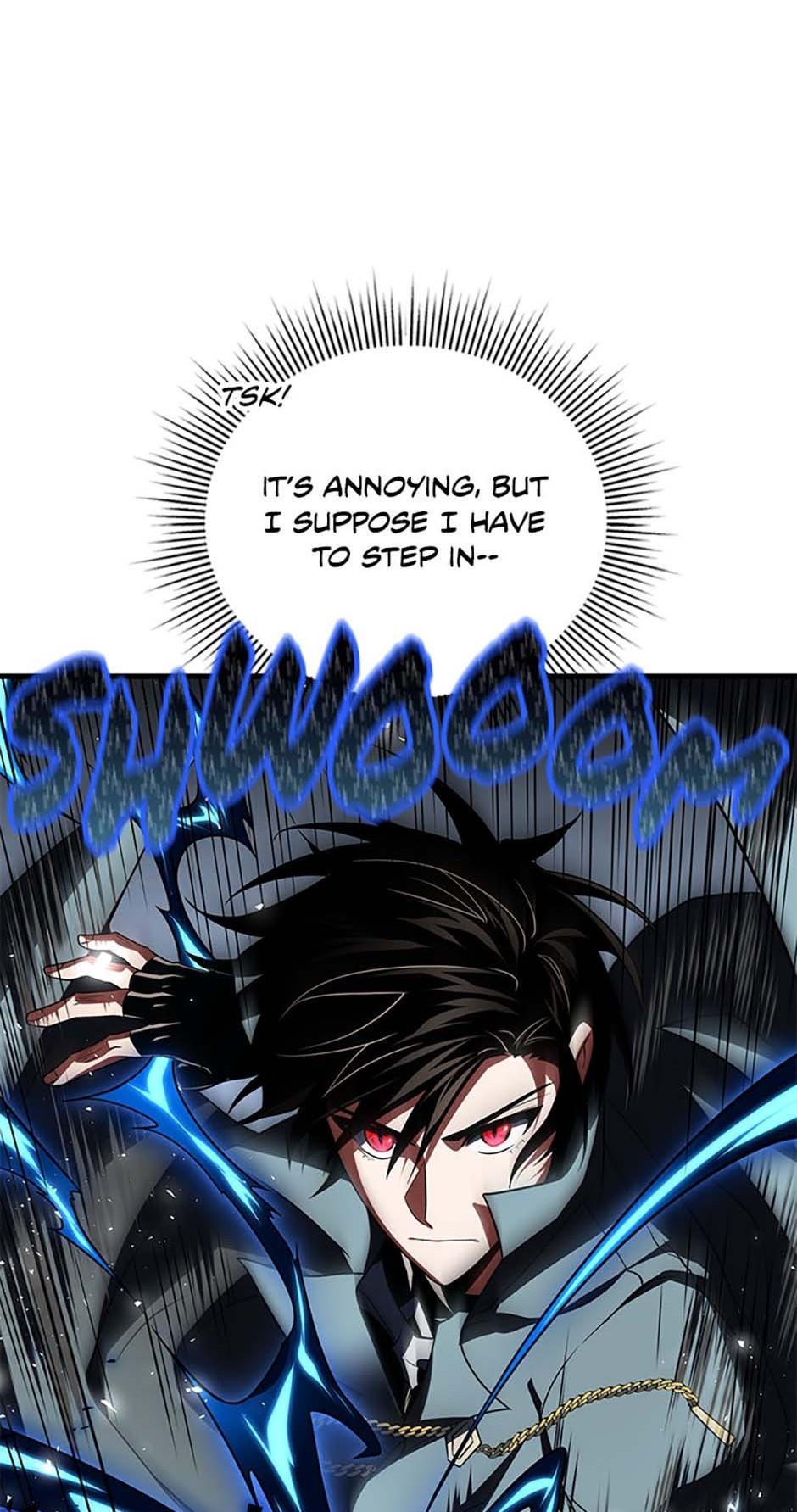 After Ten Millennia in Hell Chapter 77