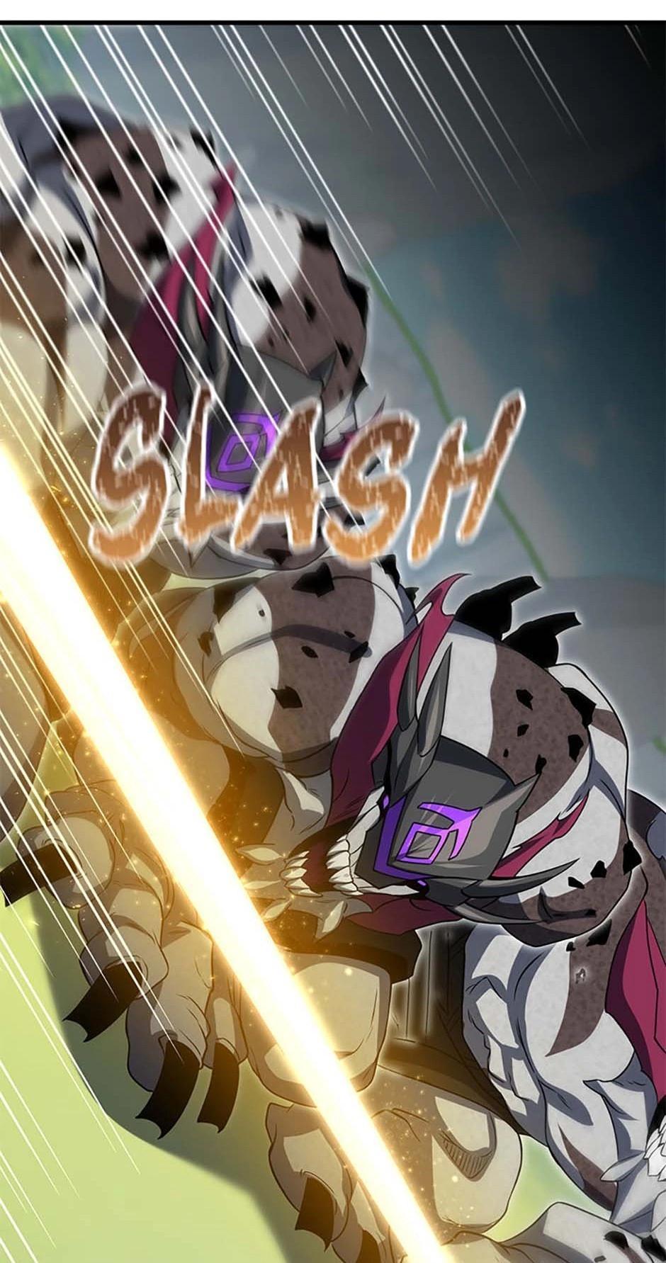 After Ten Millennia in Hell Chapter 77