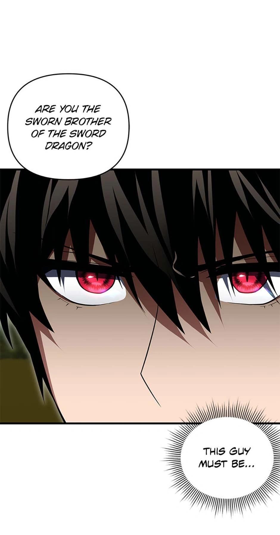 After Ten Millennia in Hell Chapter 77