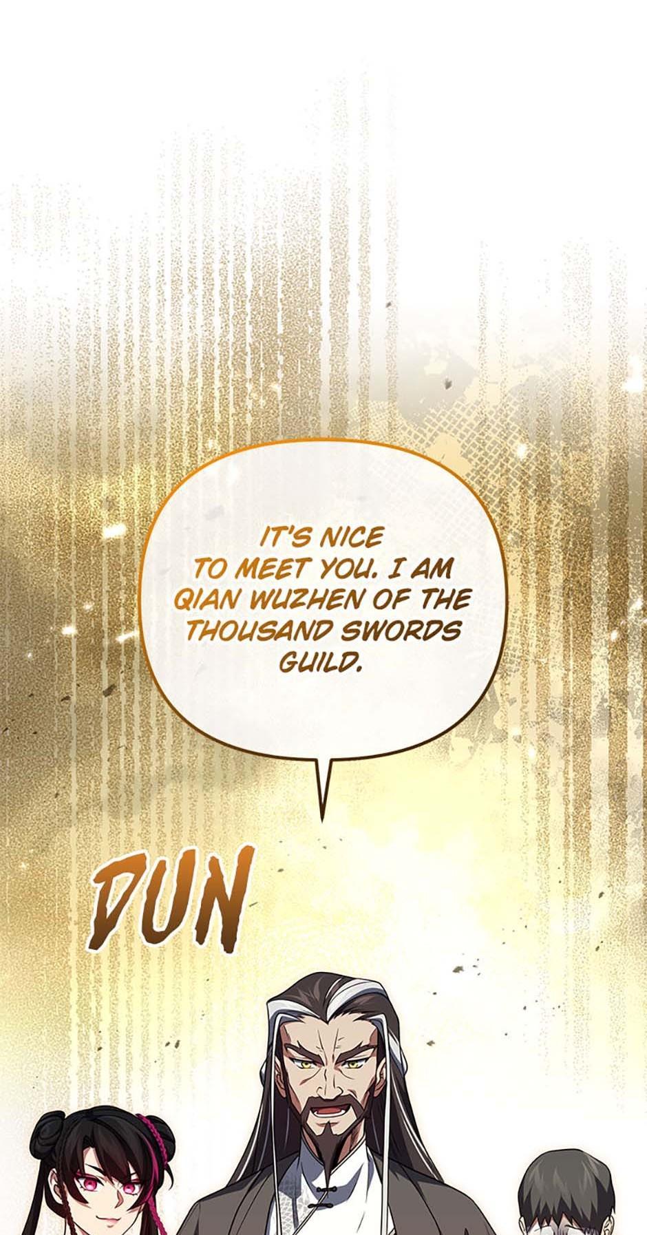 After Ten Millennia in Hell Chapter 77