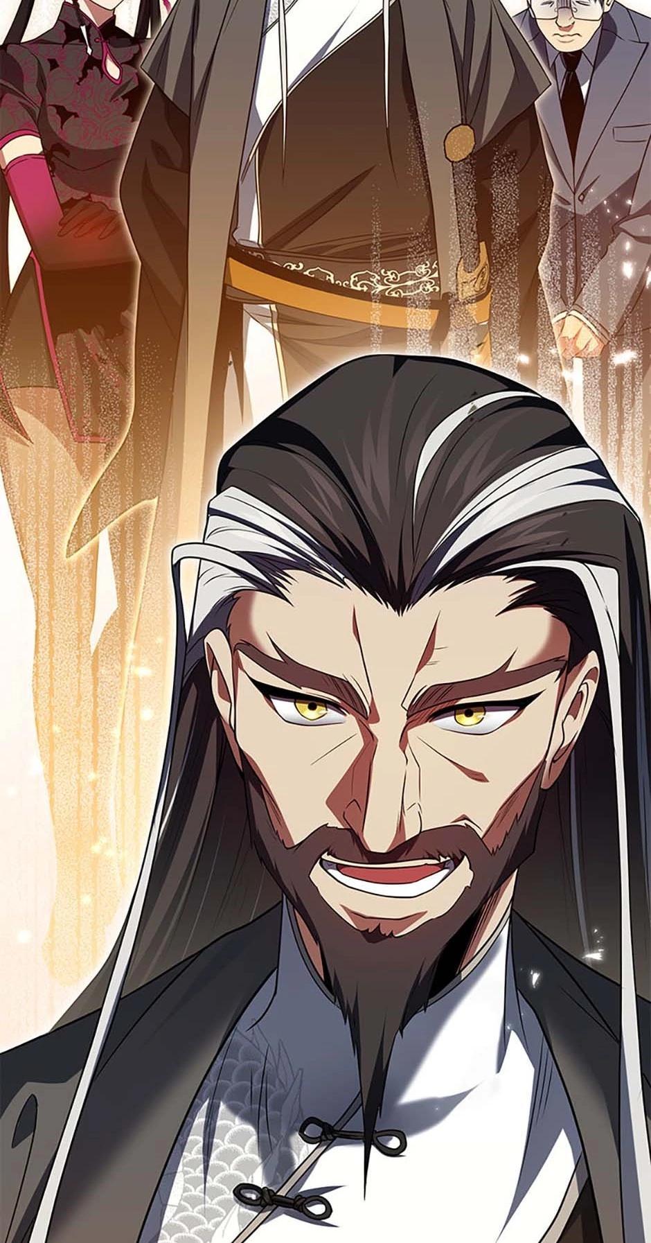 After Ten Millennia in Hell Chapter 77