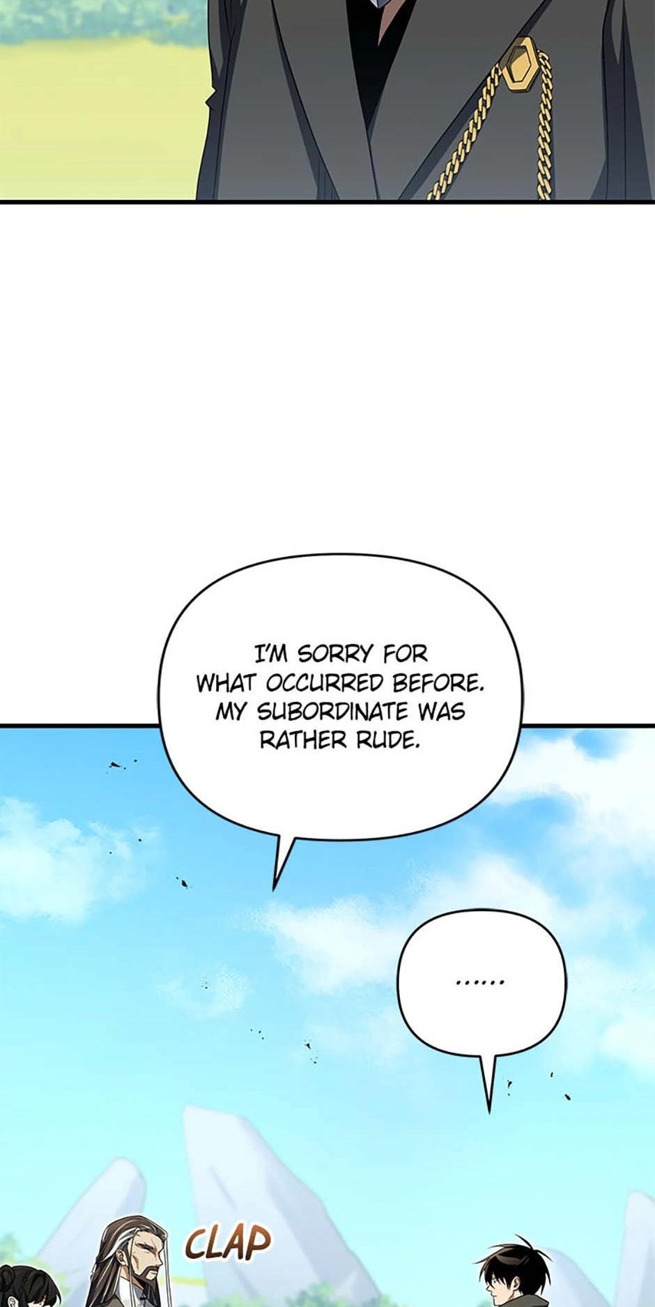 After Ten Millennia in Hell Chapter 77