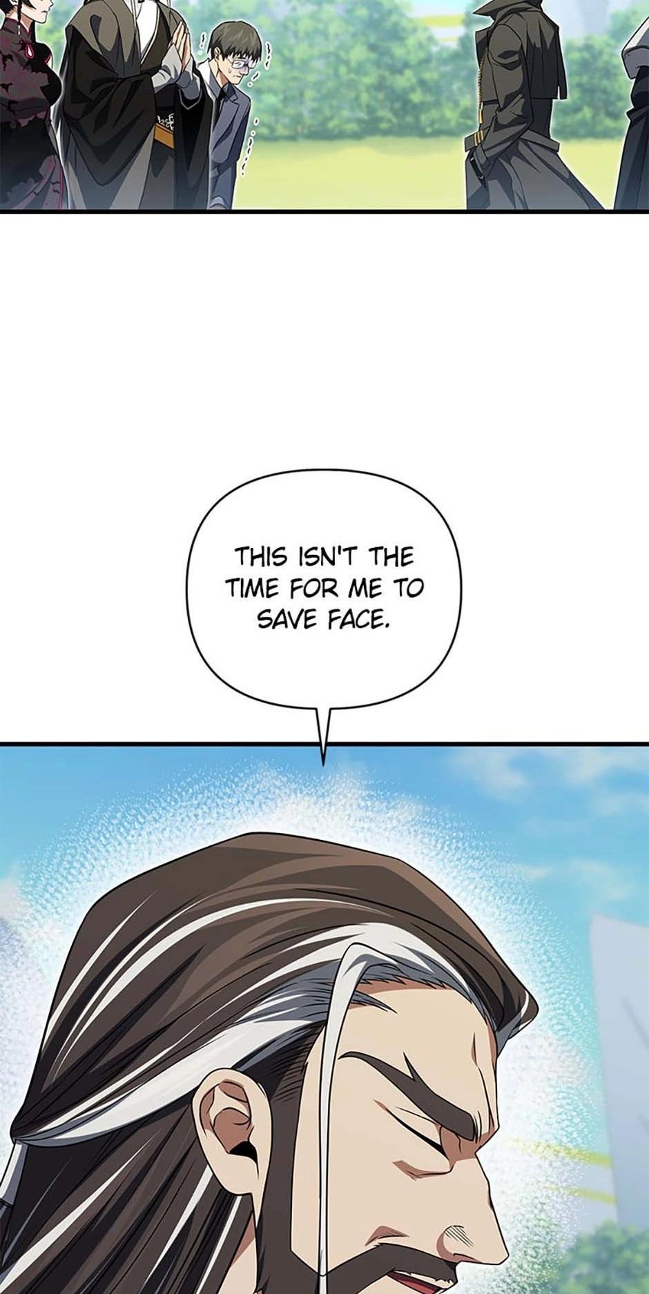 After Ten Millennia in Hell Chapter 77