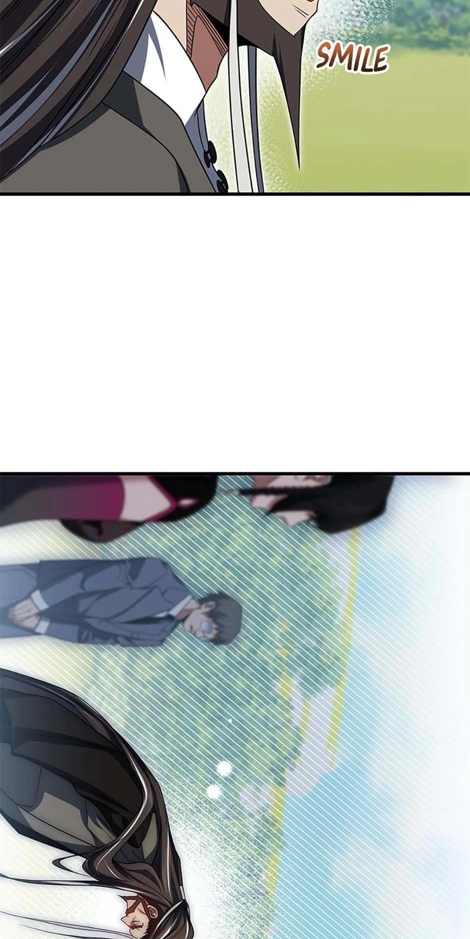 After Ten Millennia in Hell Chapter 77