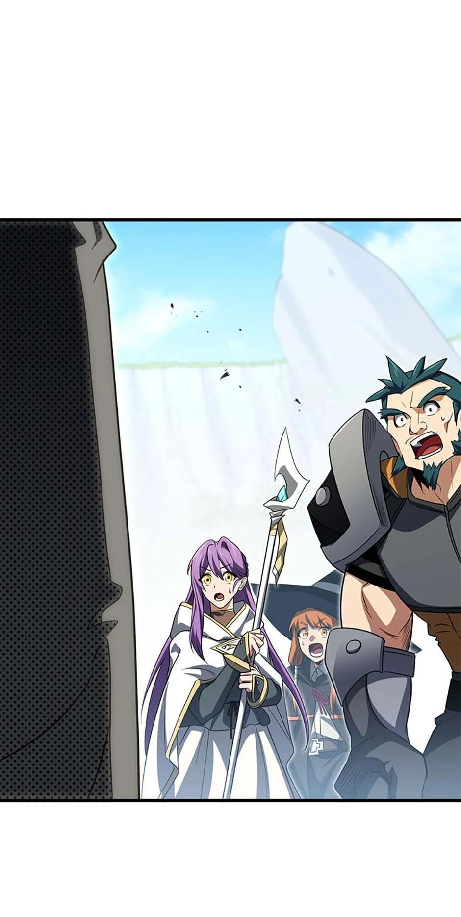 After Ten Millennia in Hell Chapter 77