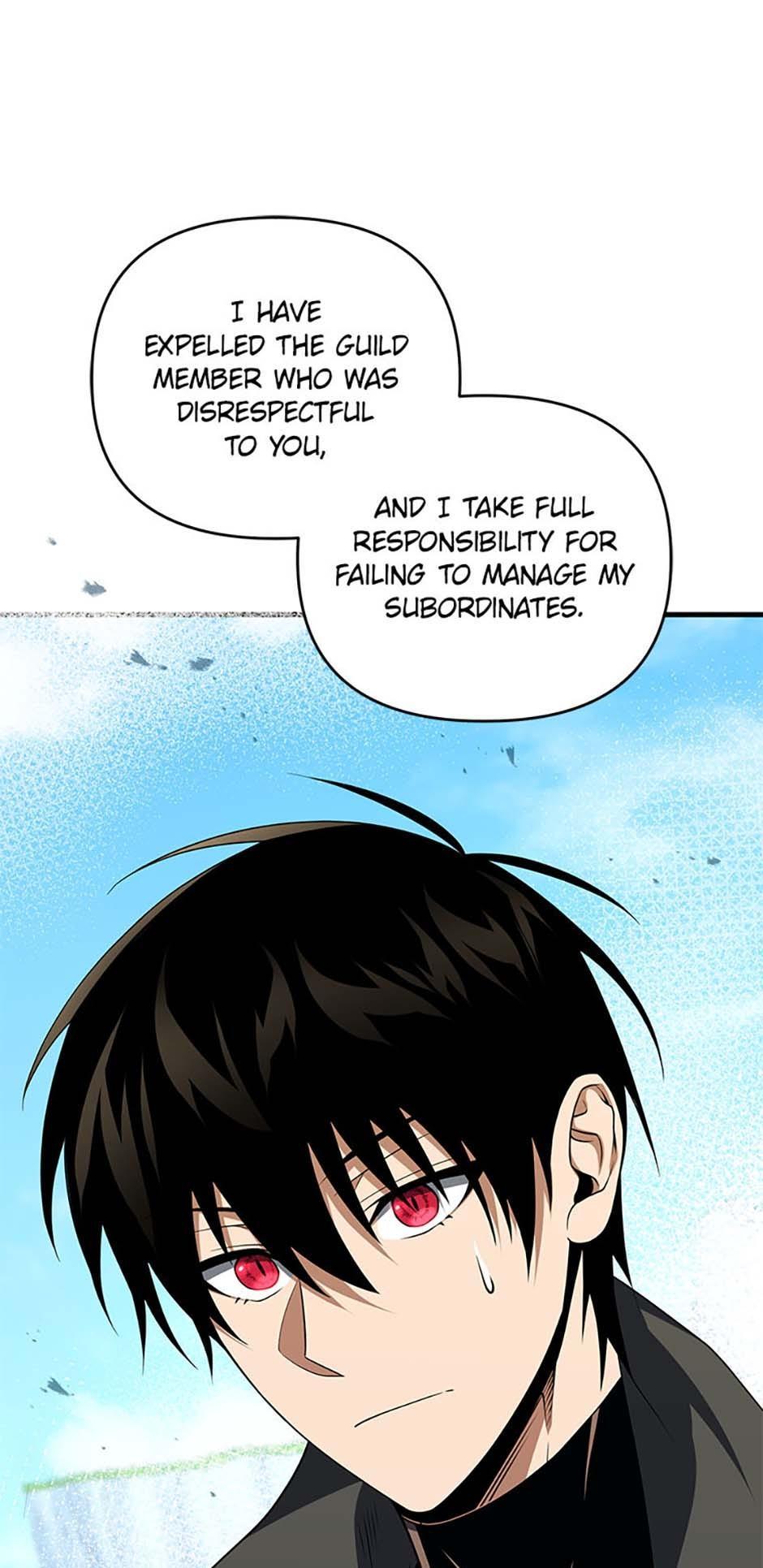 After Ten Millennia in Hell Chapter 77