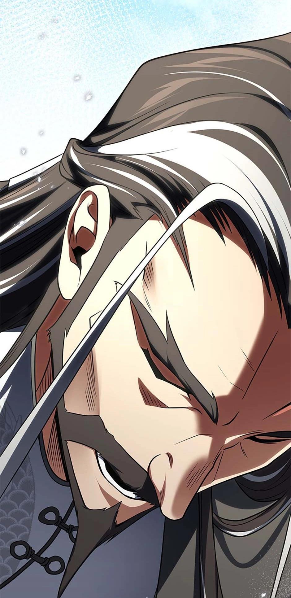 After Ten Millennia in Hell Chapter 77