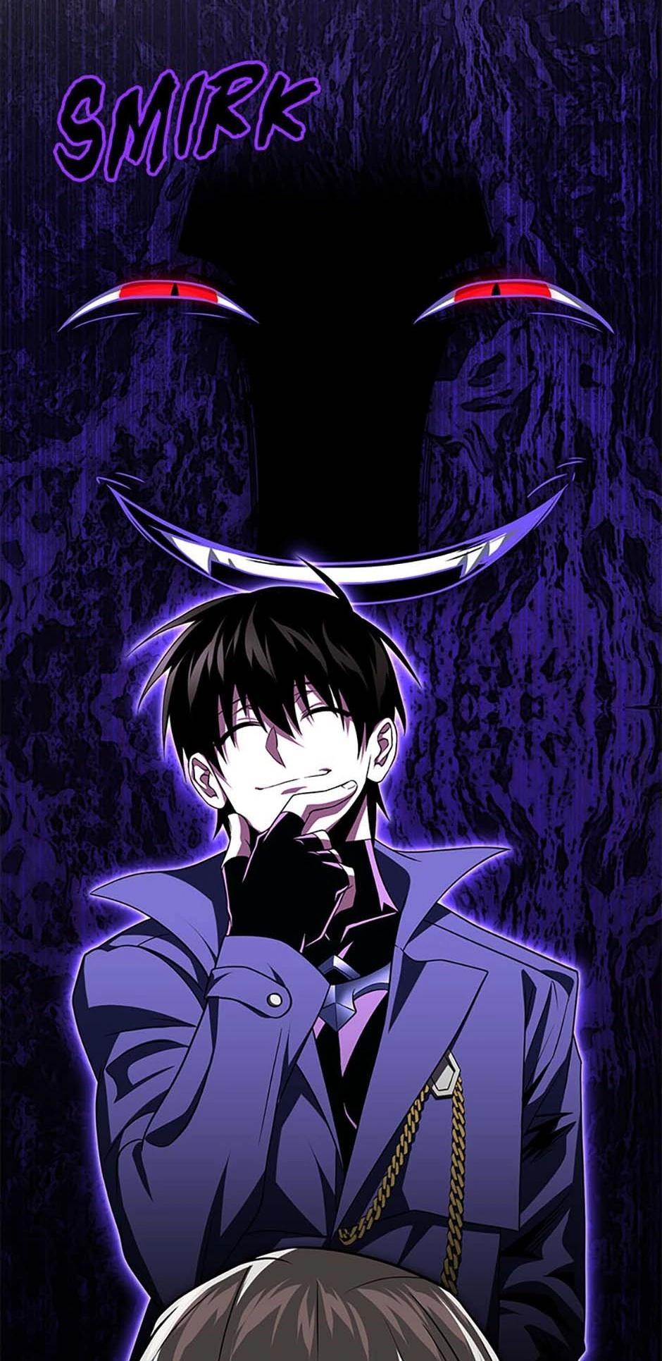 After Ten Millennia in Hell Chapter 77