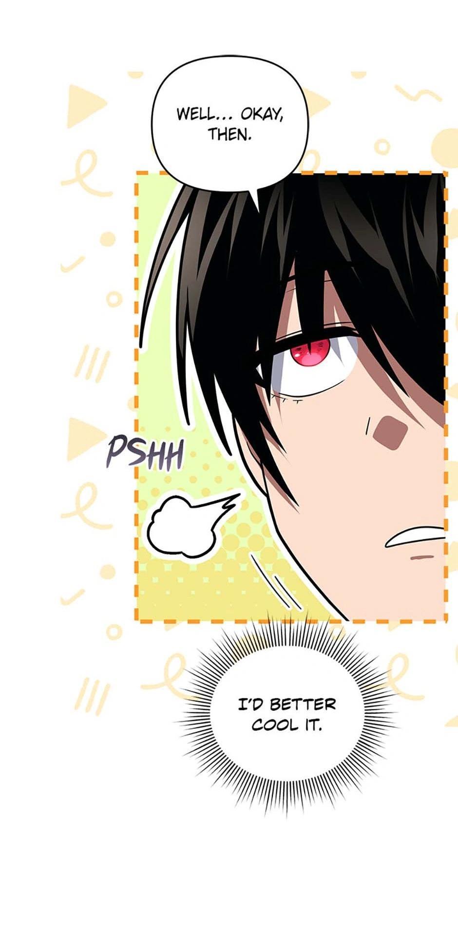 After Ten Millennia in Hell Chapter 78