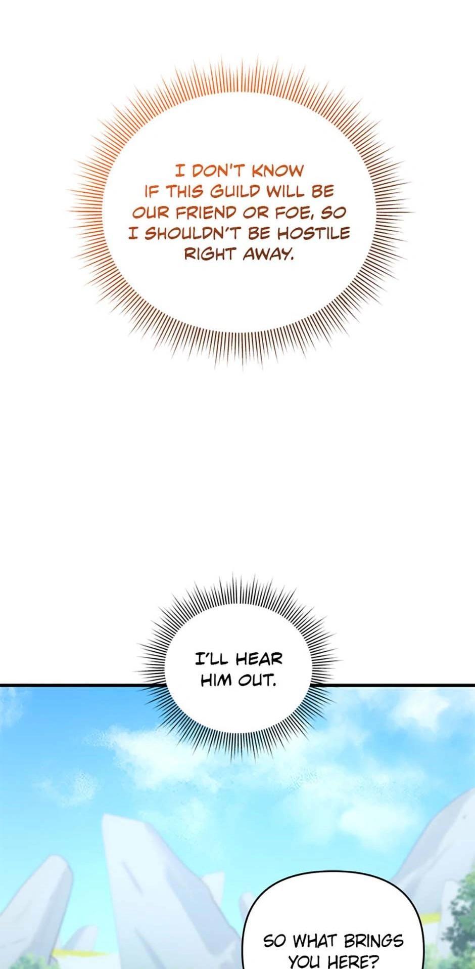 After Ten Millennia in Hell Chapter 78