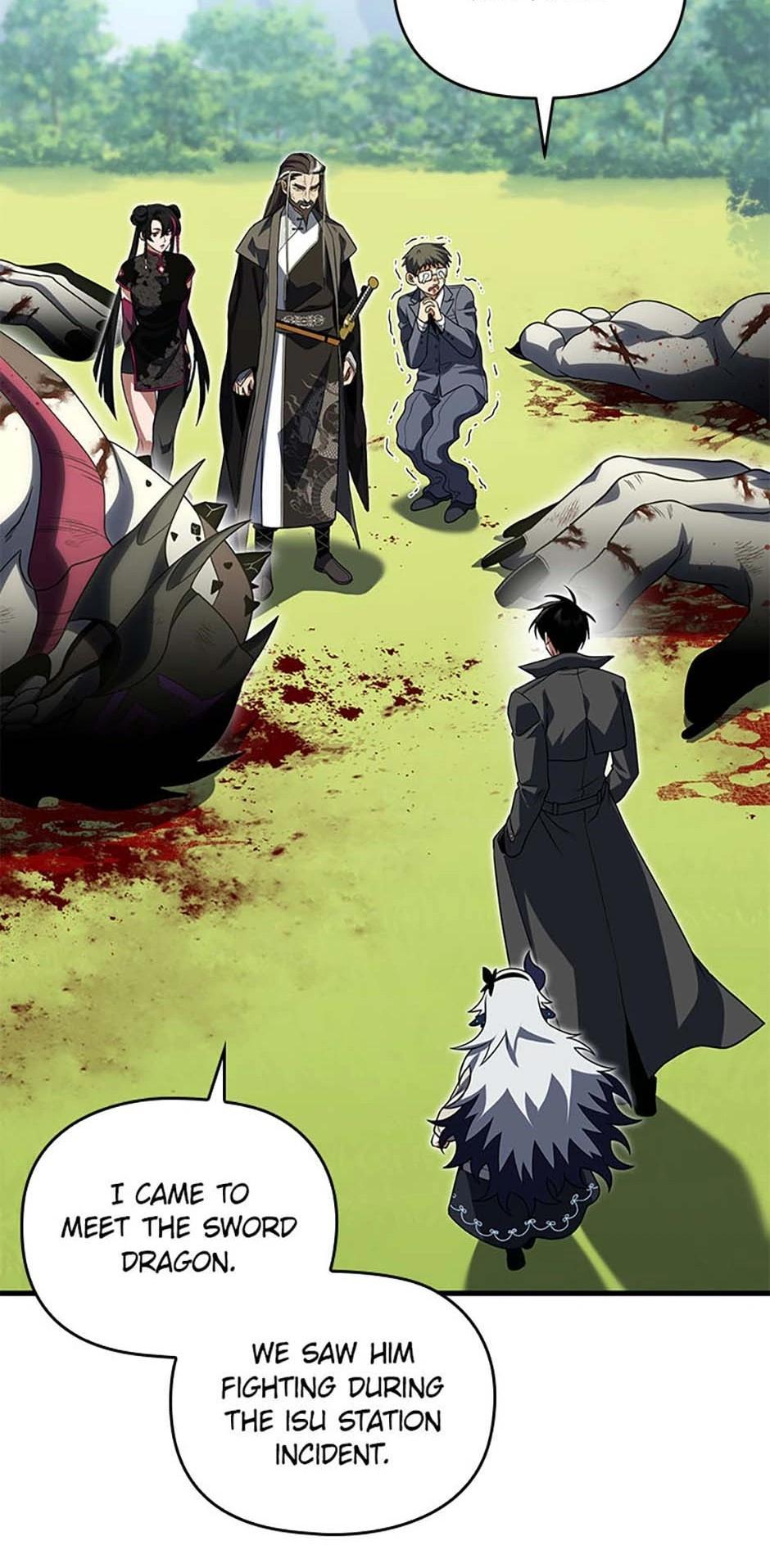 After Ten Millennia in Hell Chapter 78