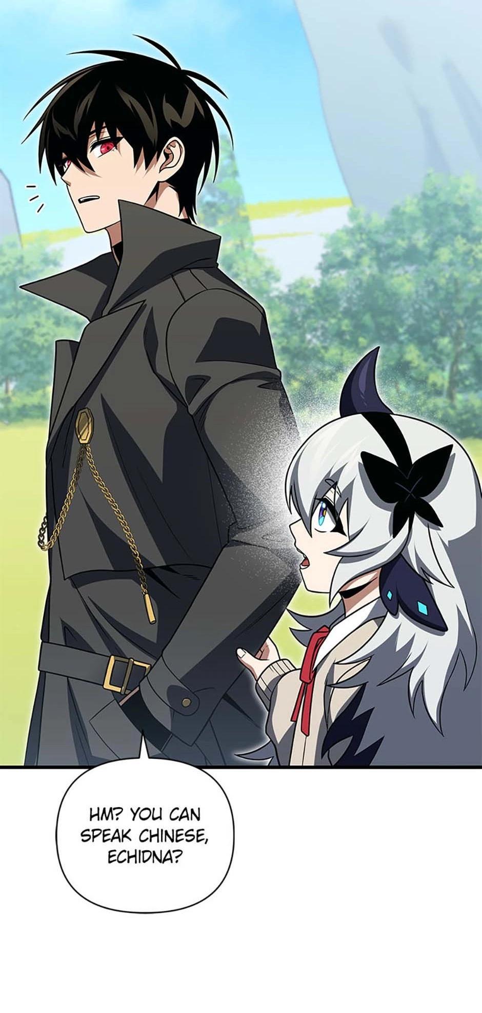 After Ten Millennia in Hell Chapter 78