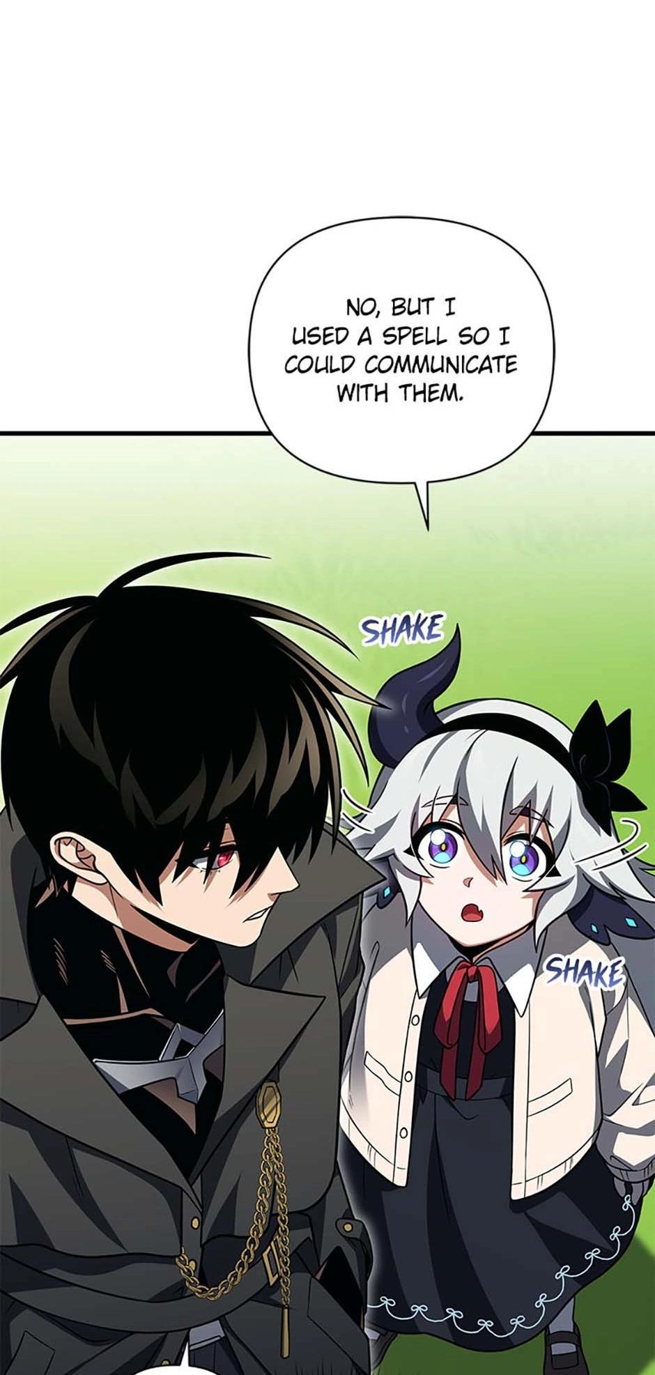 After Ten Millennia in Hell Chapter 78