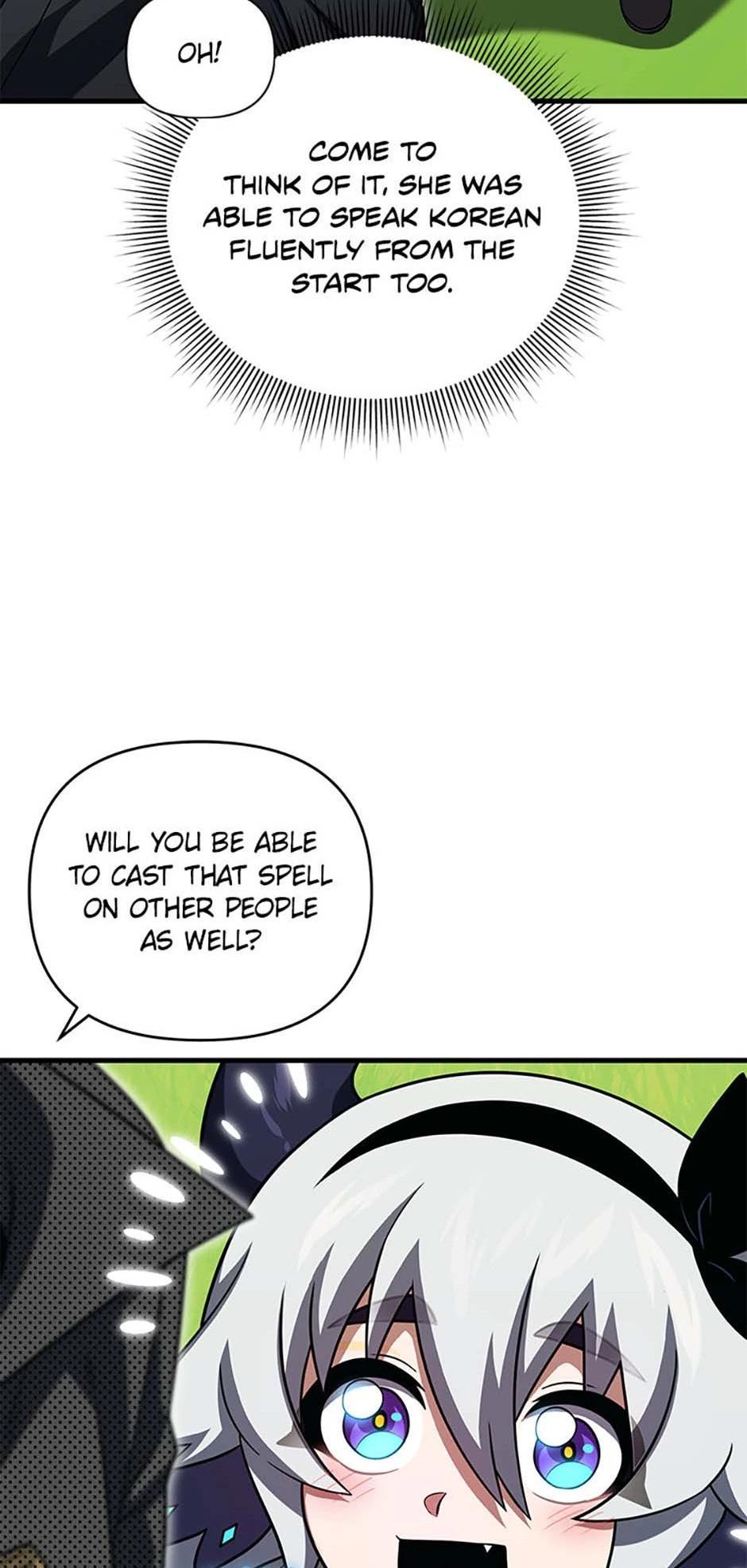 After Ten Millennia in Hell Chapter 78