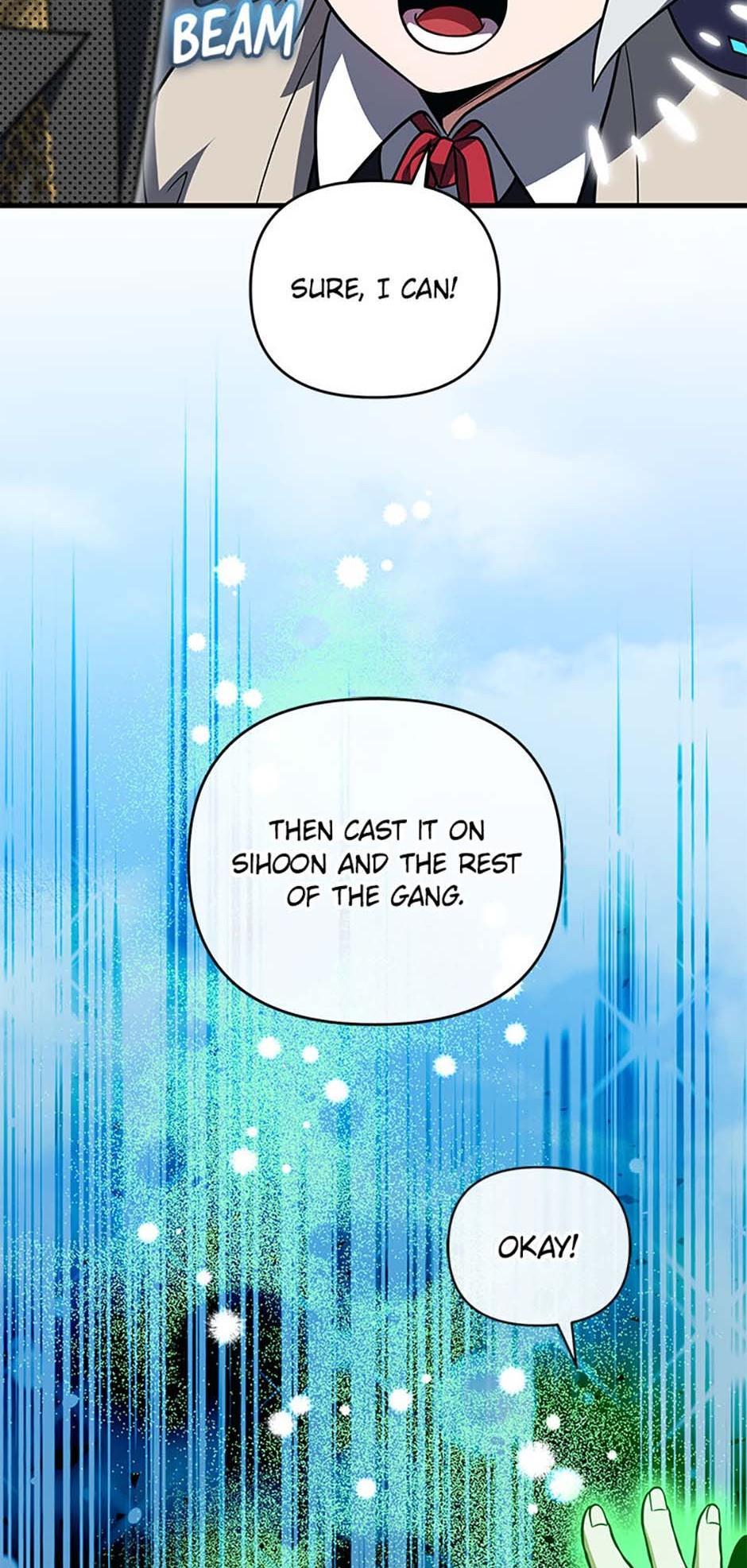 After Ten Millennia in Hell Chapter 78