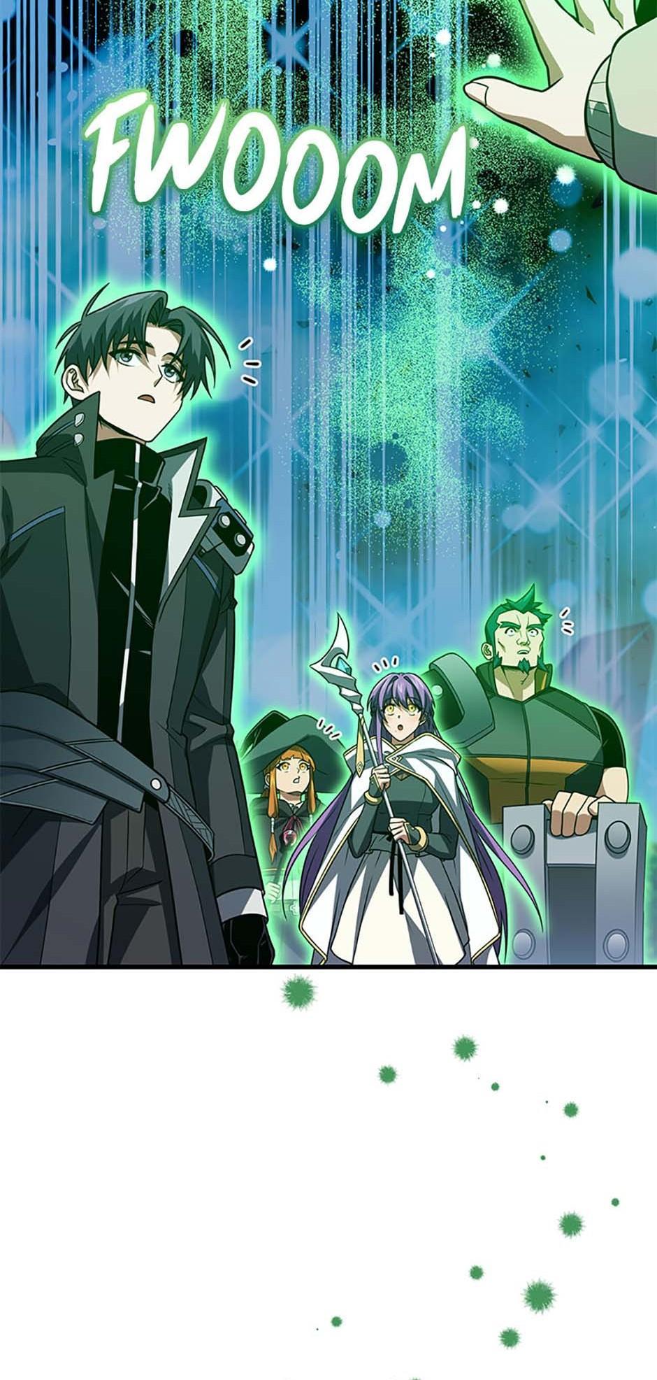 After Ten Millennia in Hell Chapter 78