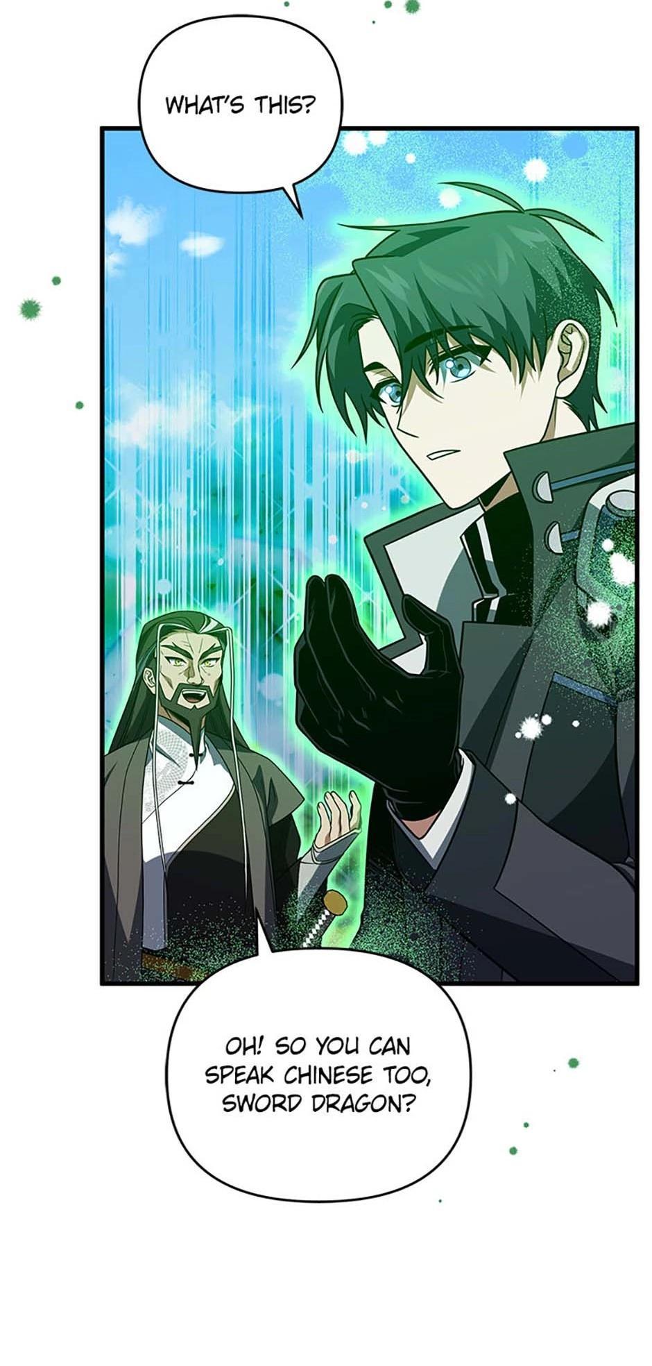 After Ten Millennia in Hell Chapter 78