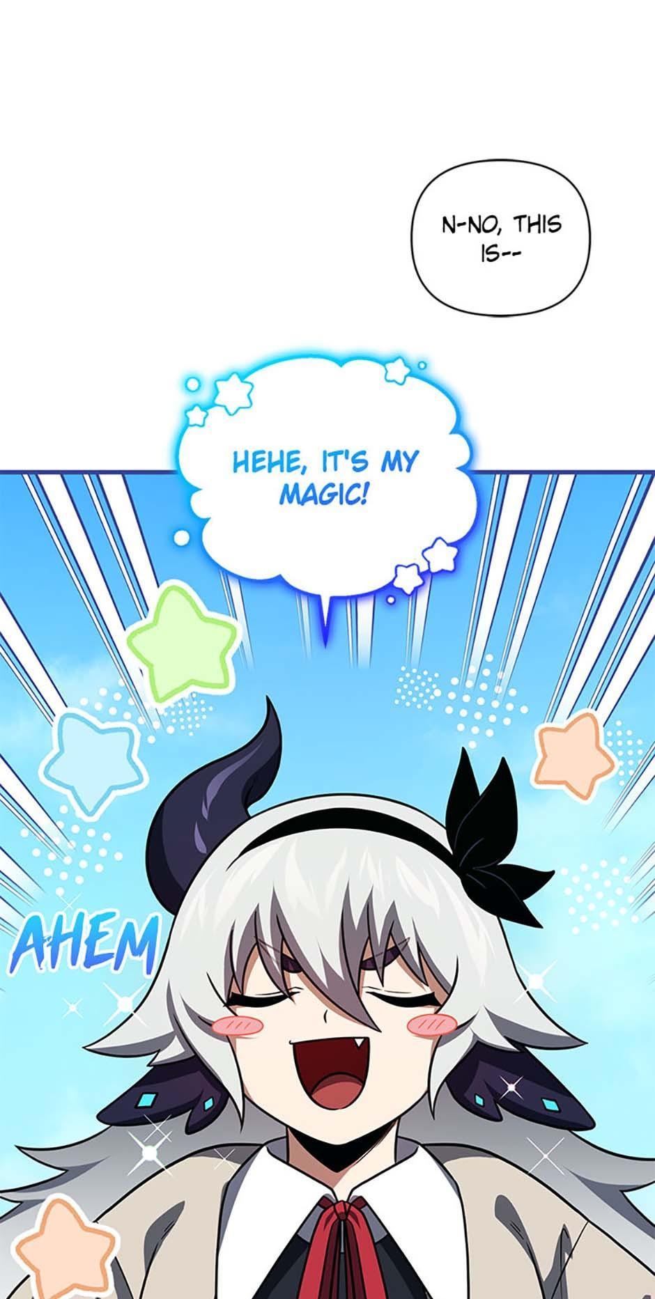 After Ten Millennia in Hell Chapter 78