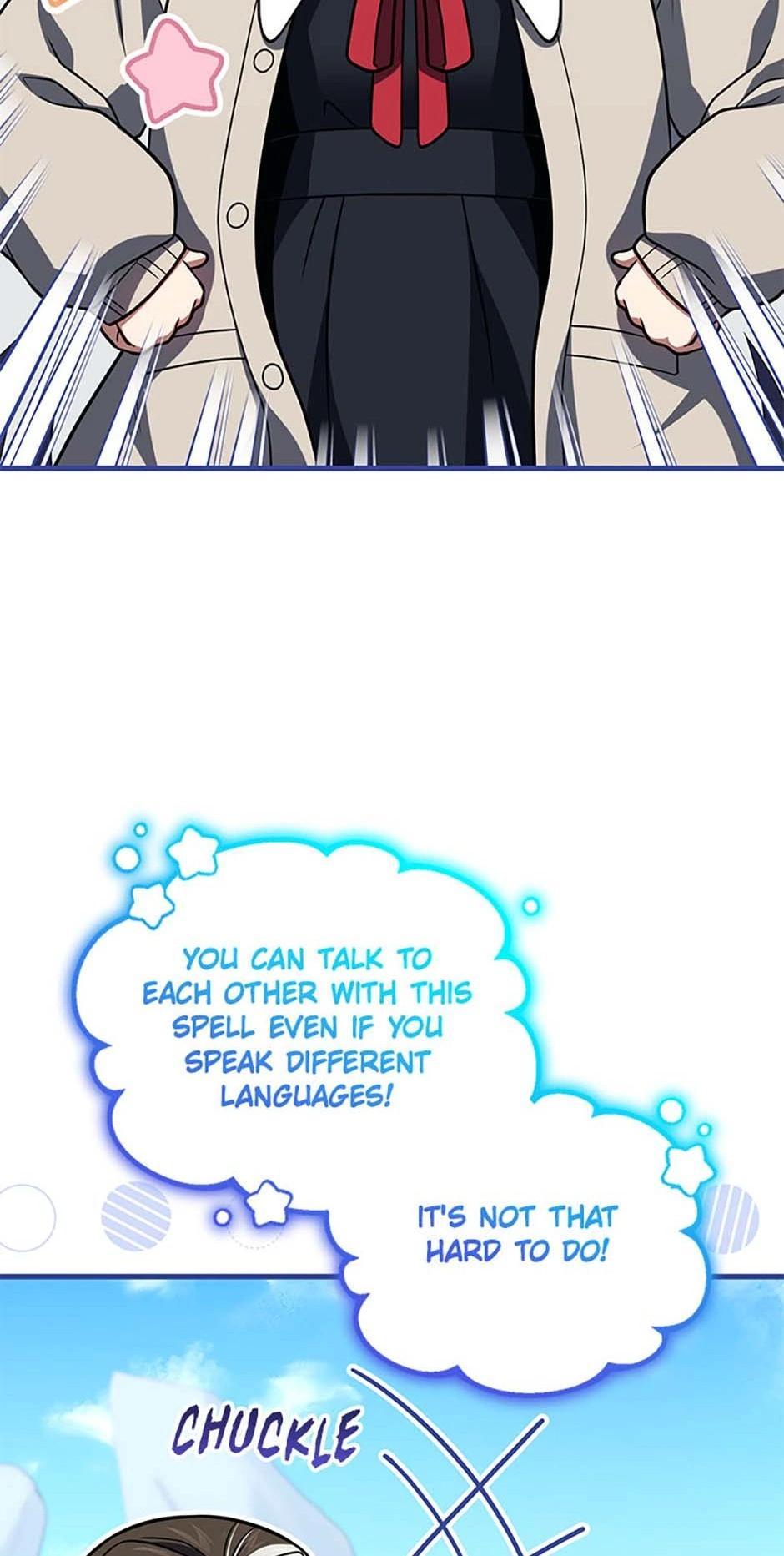 After Ten Millennia in Hell Chapter 78