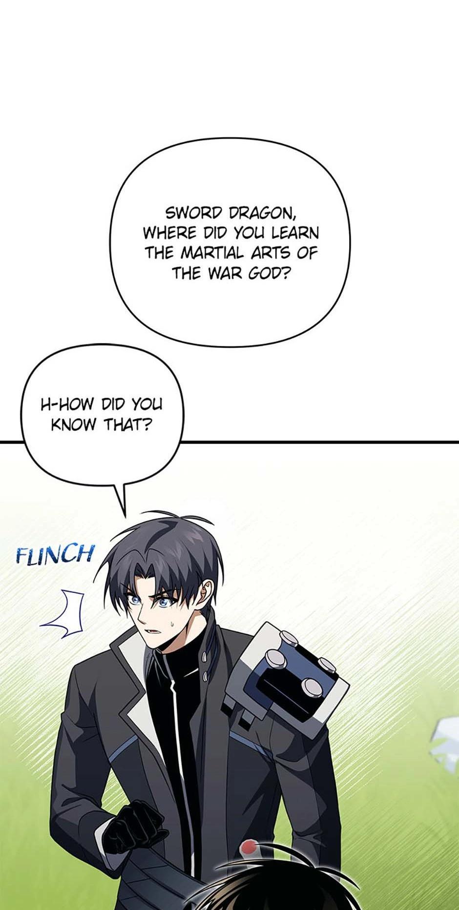 After Ten Millennia in Hell Chapter 78