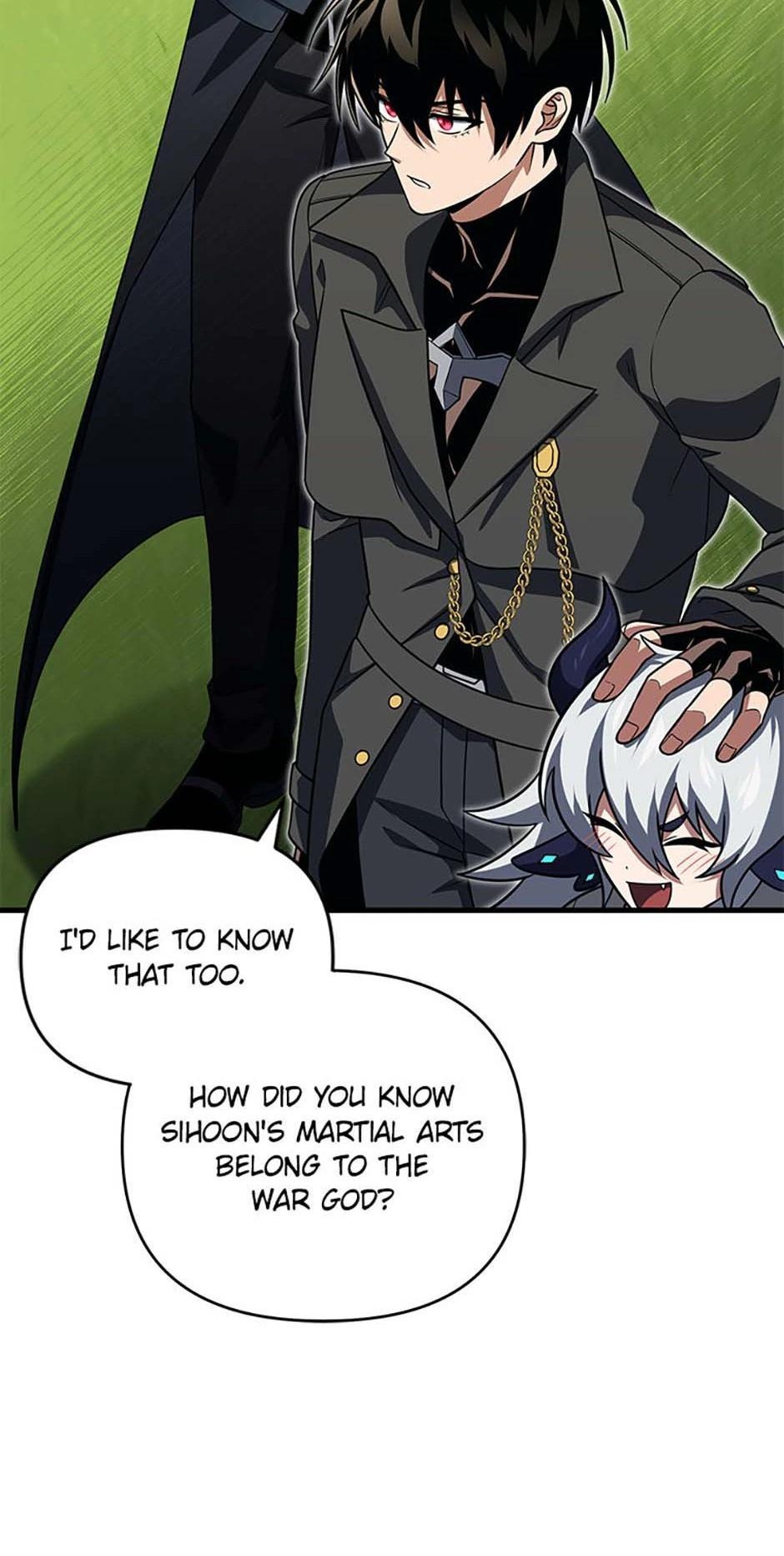 After Ten Millennia in Hell Chapter 78