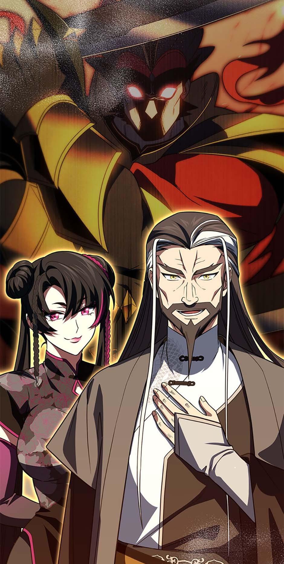 After Ten Millennia in Hell Chapter 78