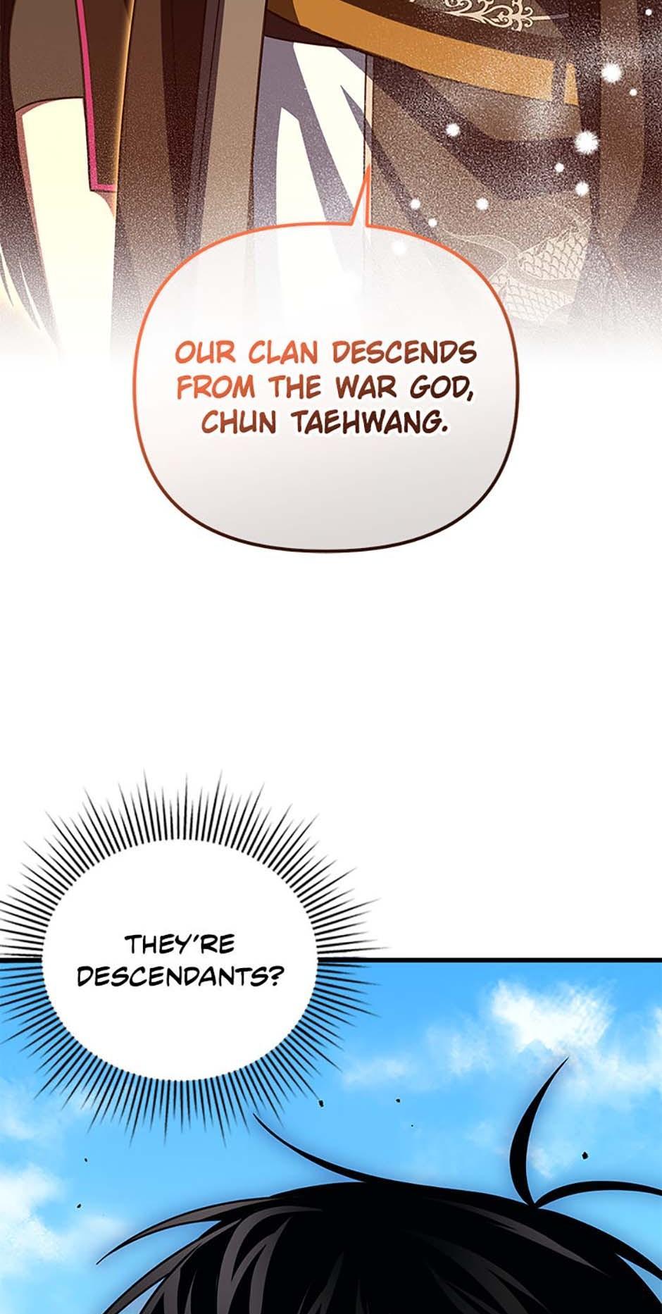 After Ten Millennia in Hell Chapter 78