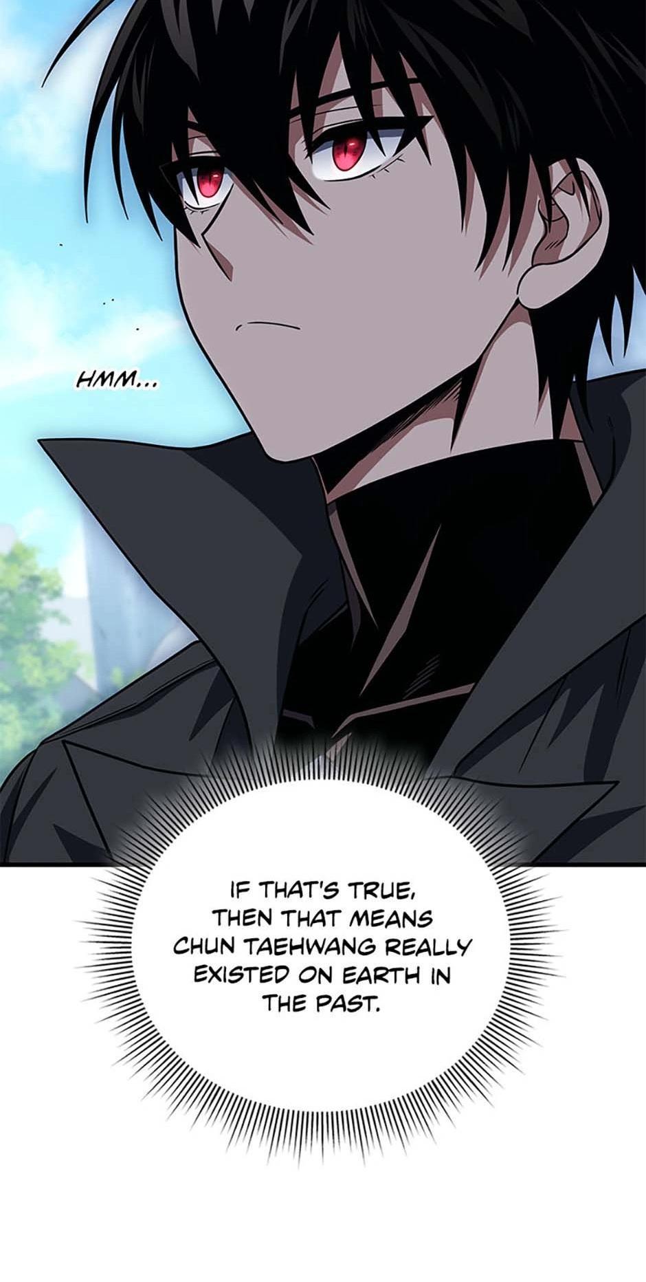 After Ten Millennia in Hell Chapter 78