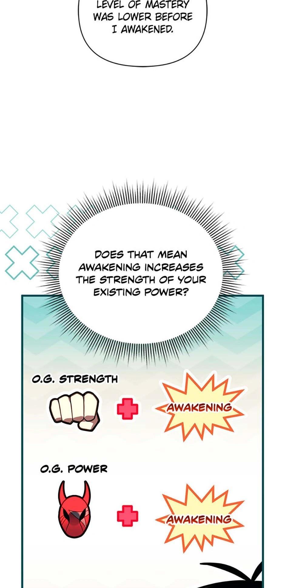 After Ten Millennia in Hell Chapter 78