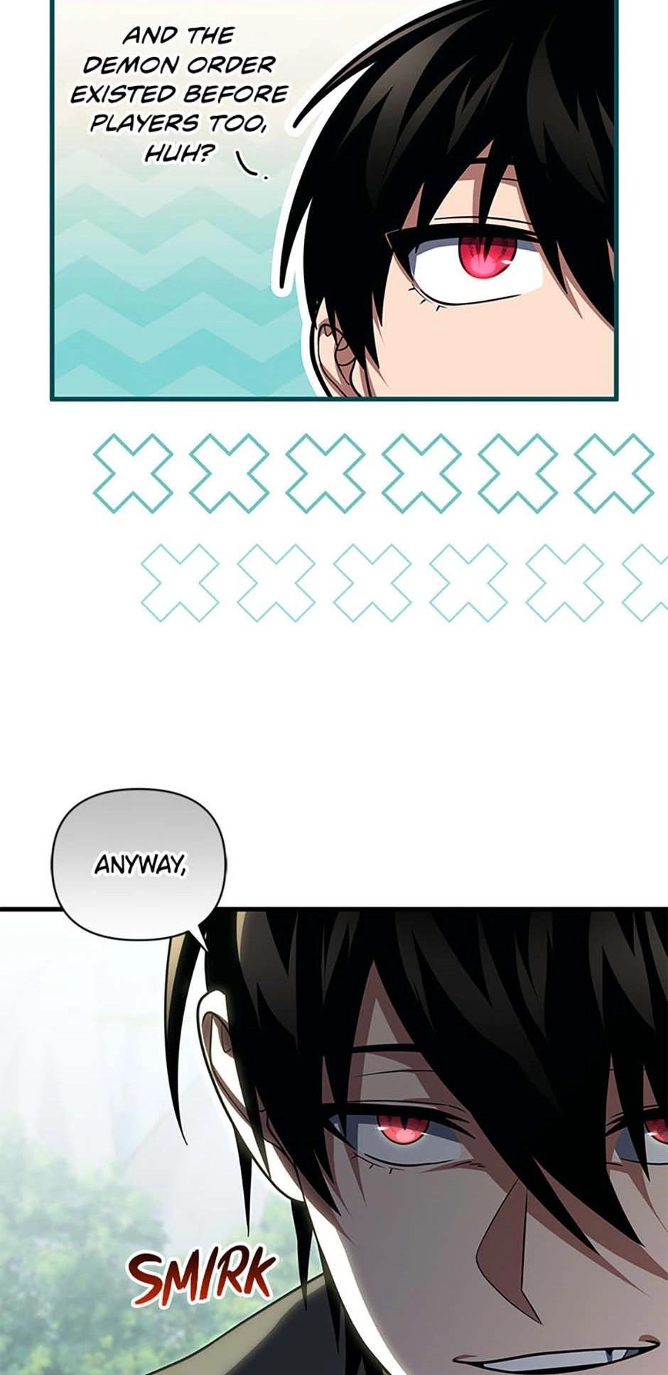 After Ten Millennia in Hell Chapter 78