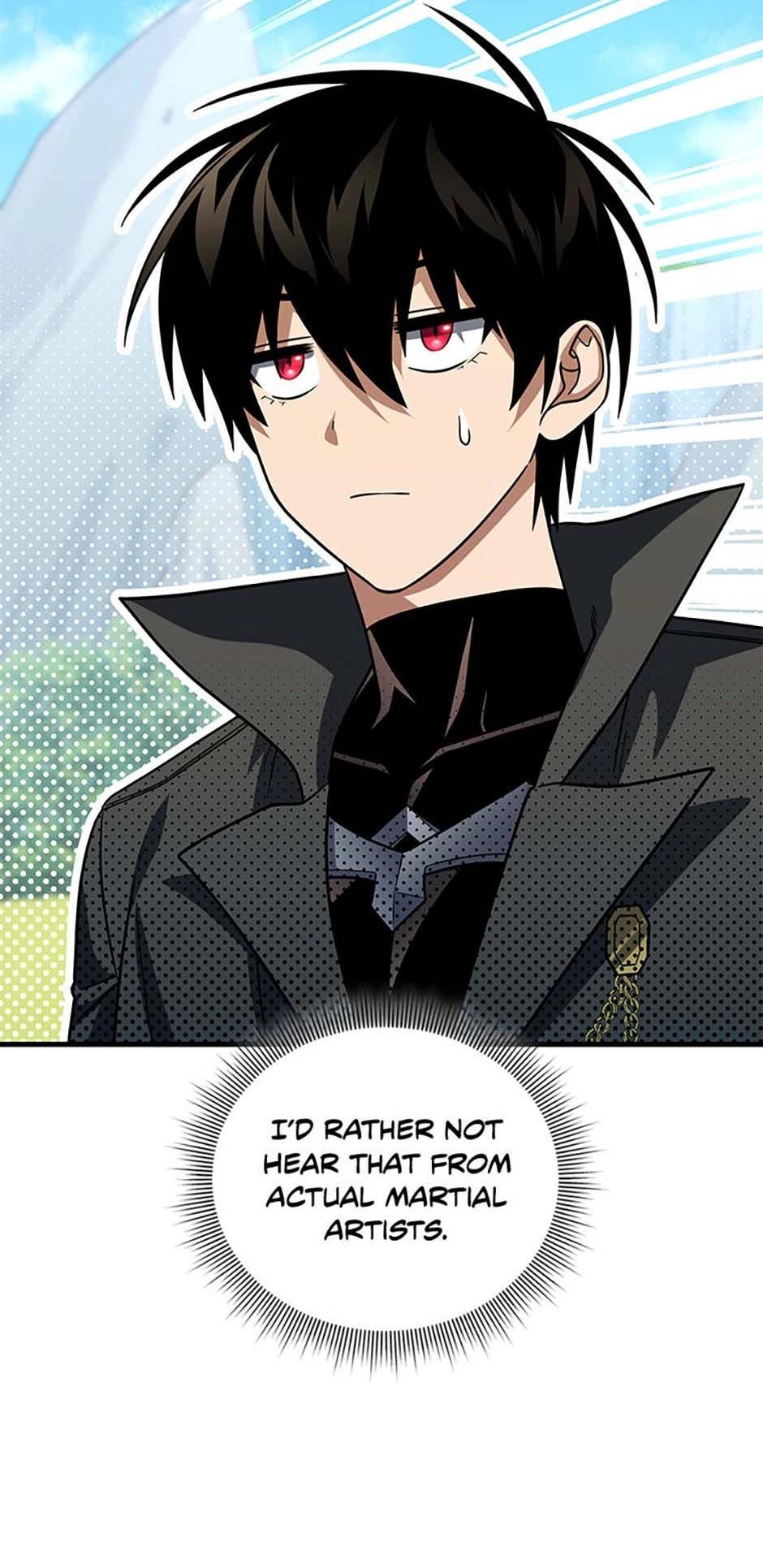 After Ten Millennia in Hell Chapter 78