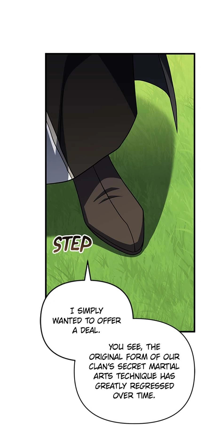 After Ten Millennia in Hell Chapter 78