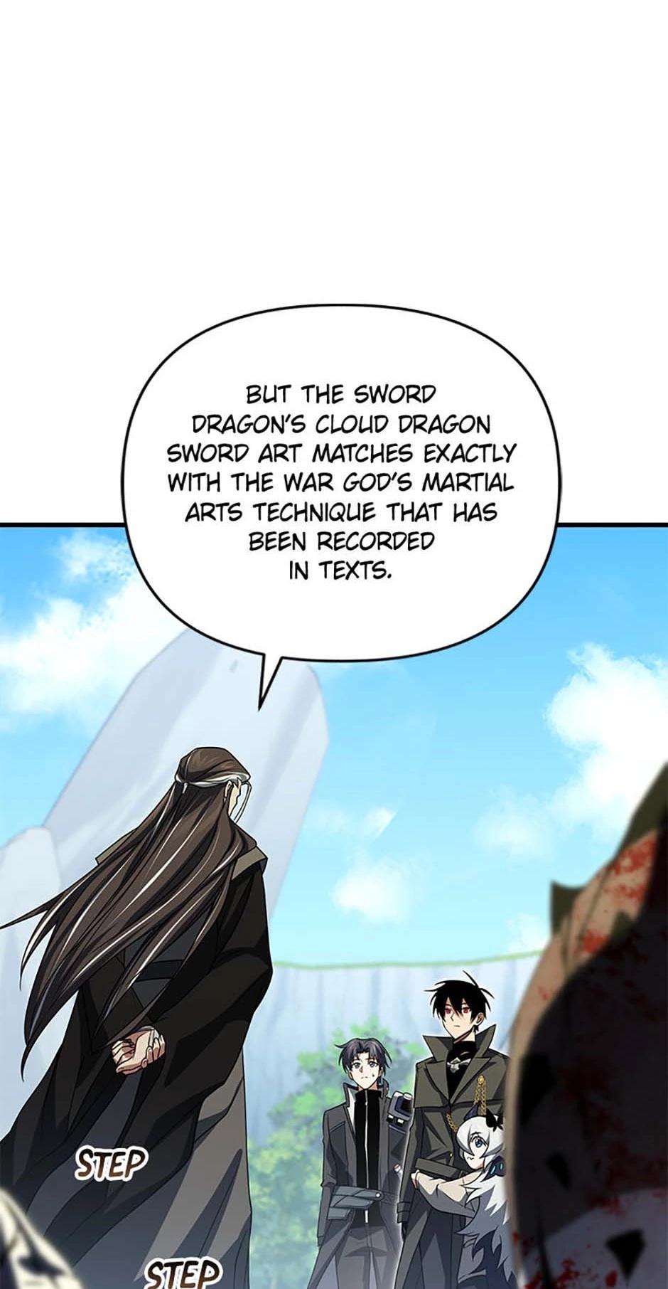 After Ten Millennia in Hell Chapter 78