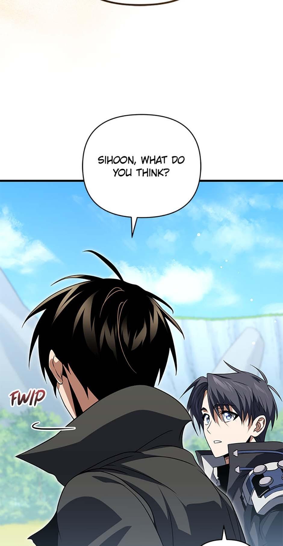 After Ten Millennia in Hell Chapter 78